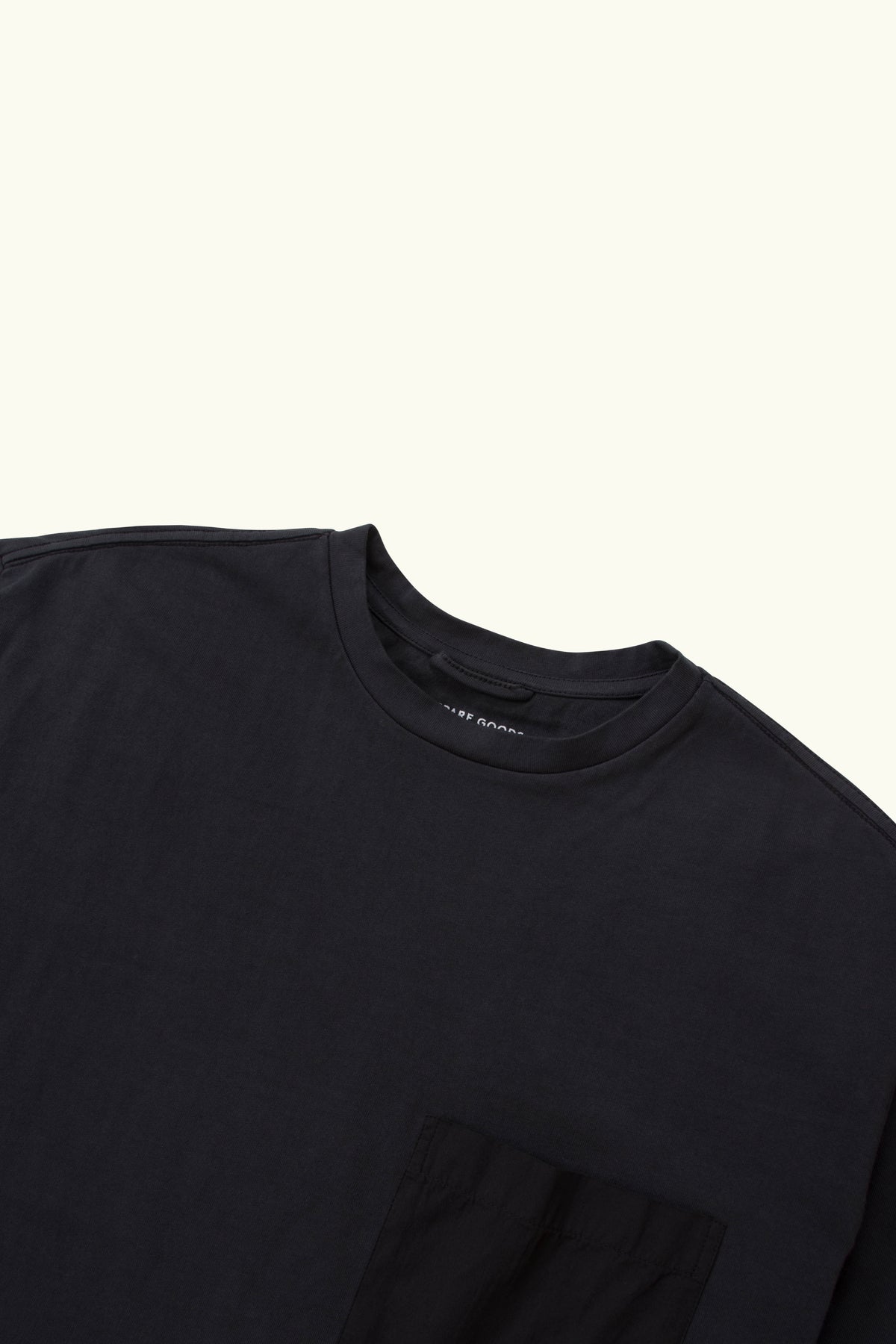 Repare Goods 002 Pocket Tee