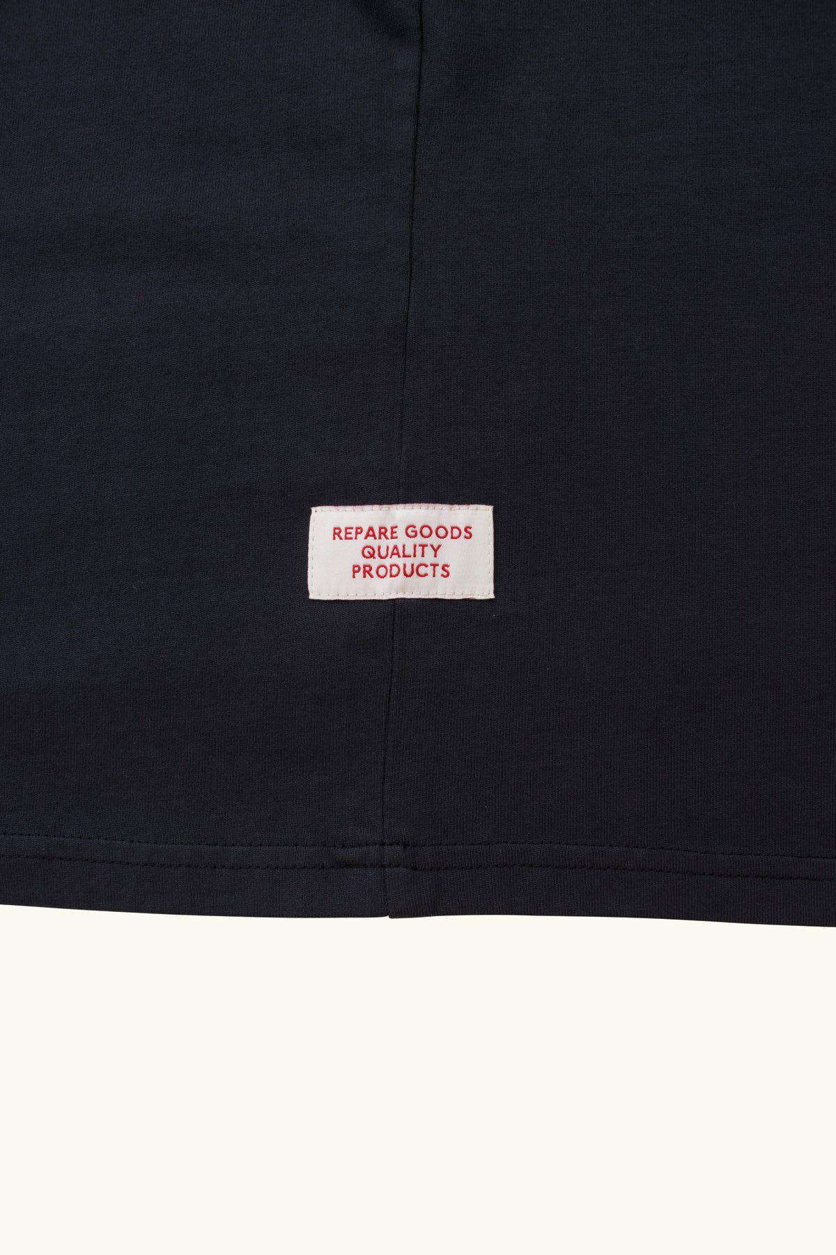Repare Goods 002 Pocket Tee