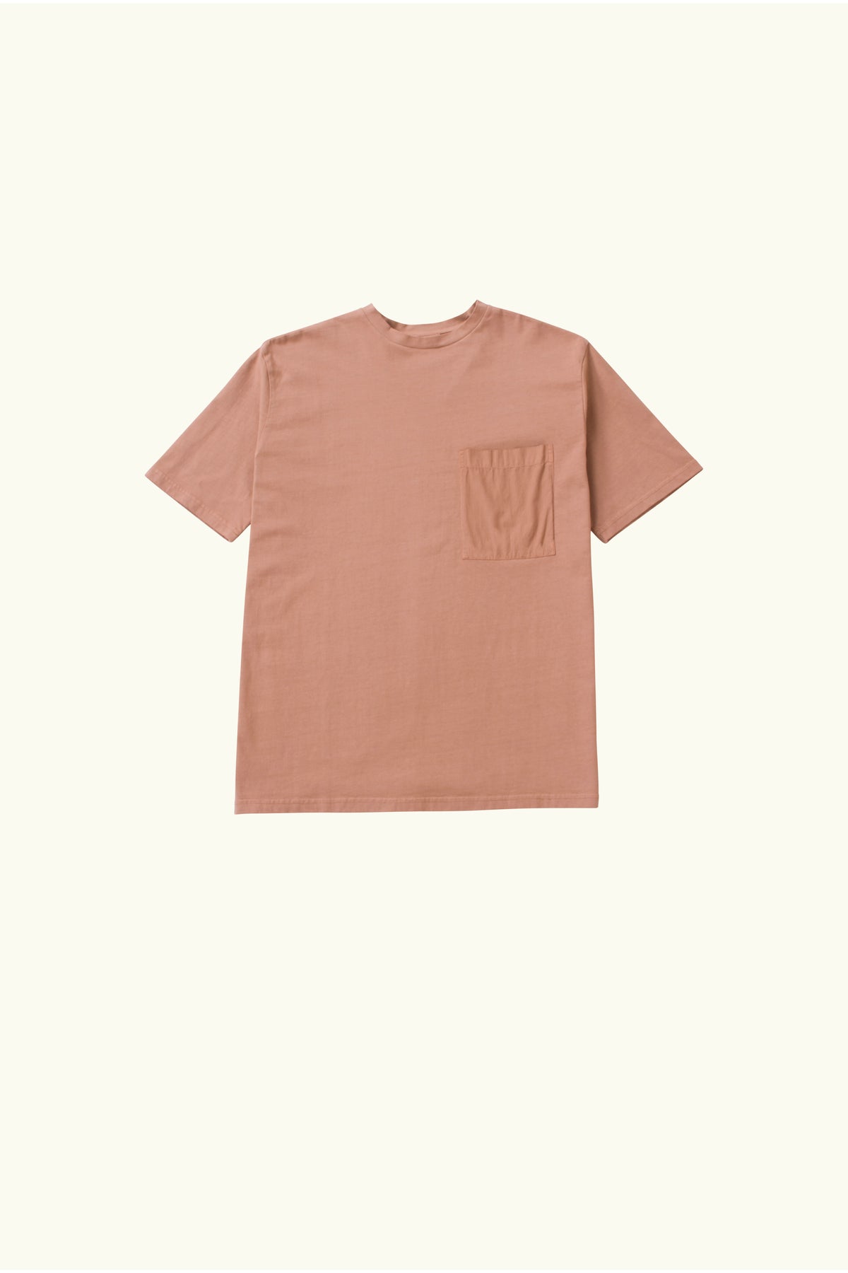Repare Goods 002 Pocket Tee