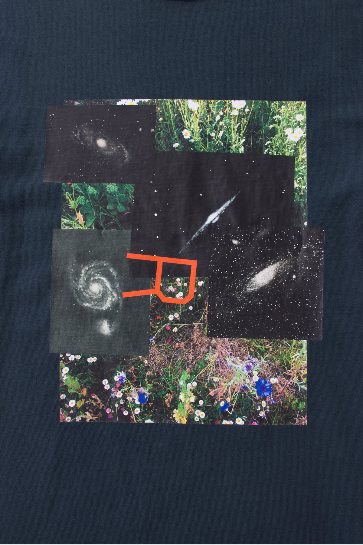 Repare Goods 003 Graphic Tee
