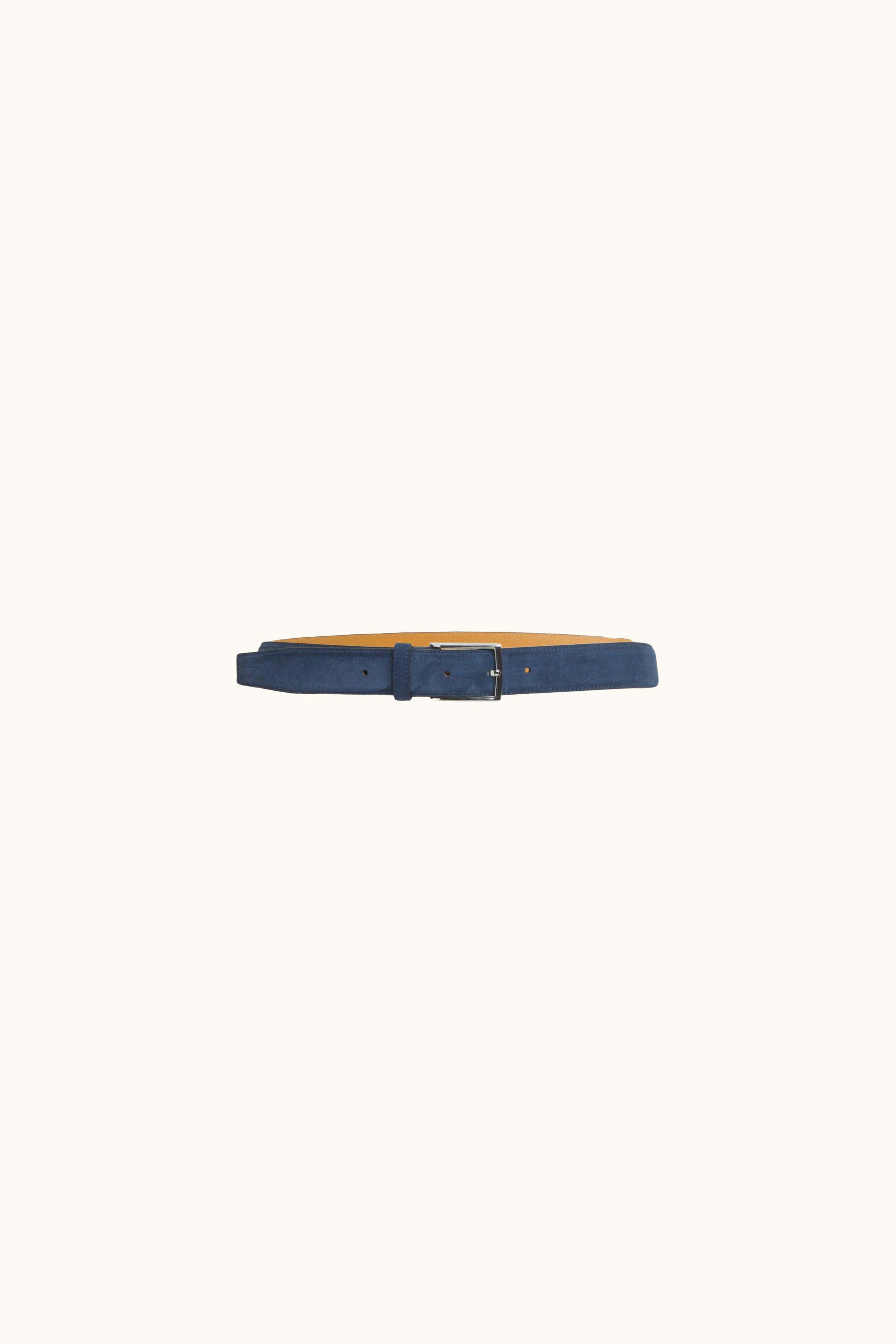 Rodger Suede Belt