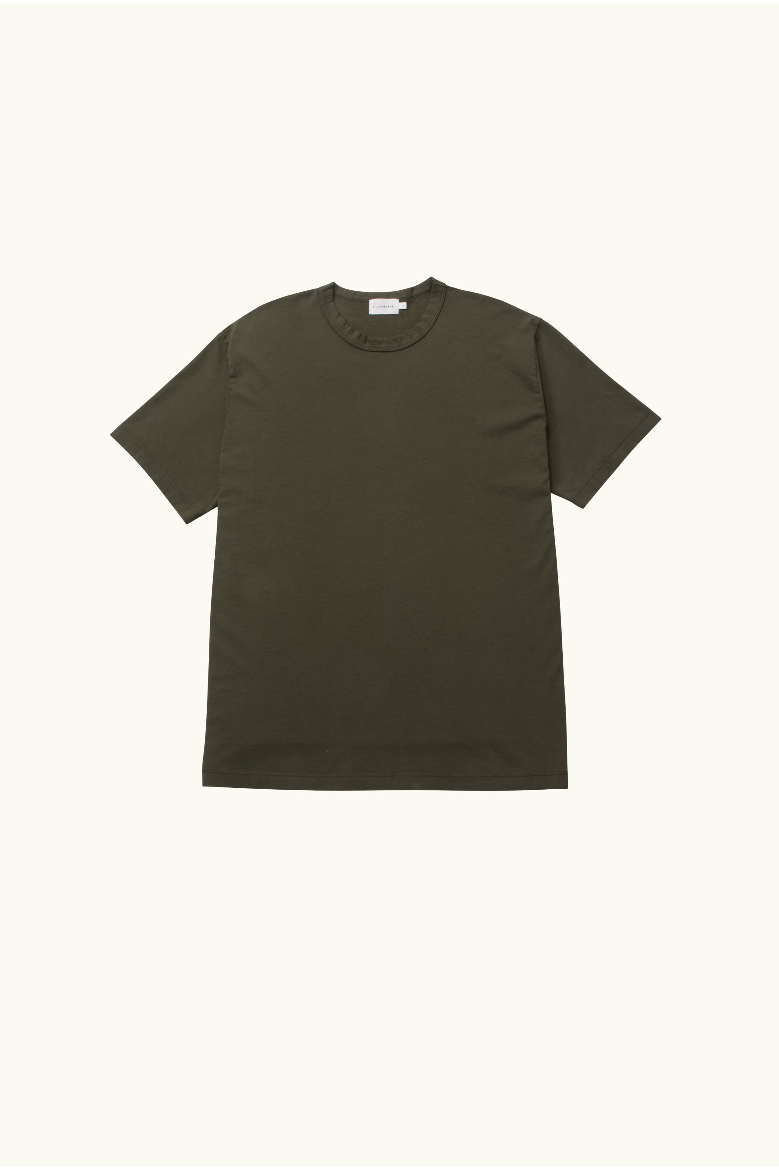 Samuel Supima Cotton T-Shirt