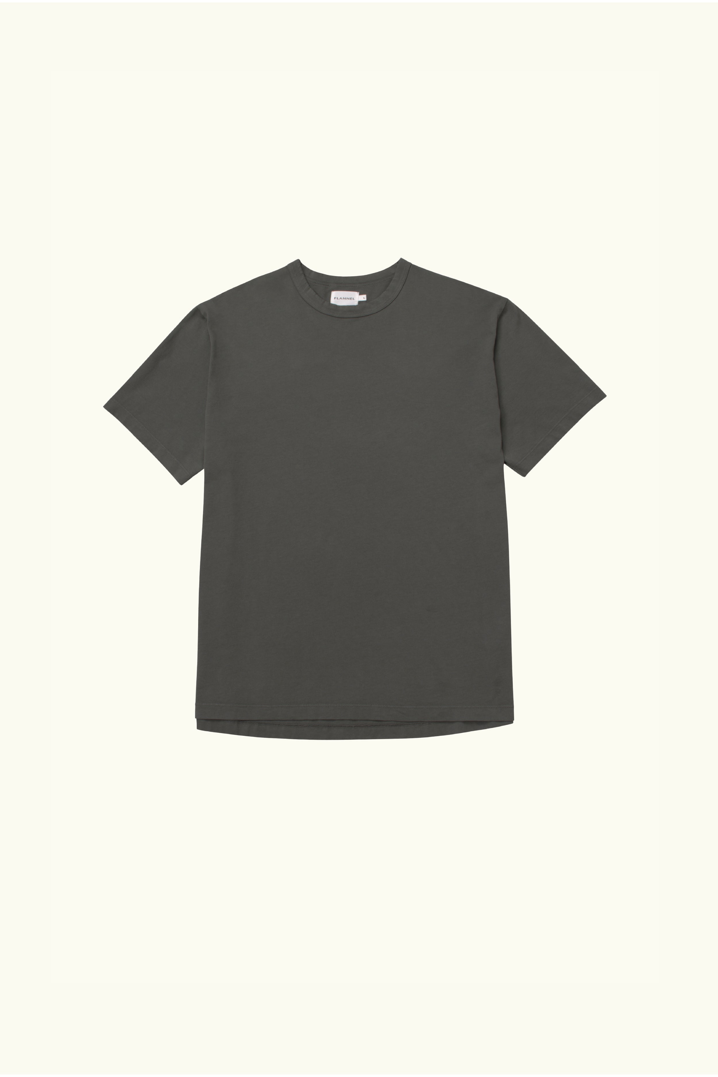 Samuel Supima Cotton T-Shirt
