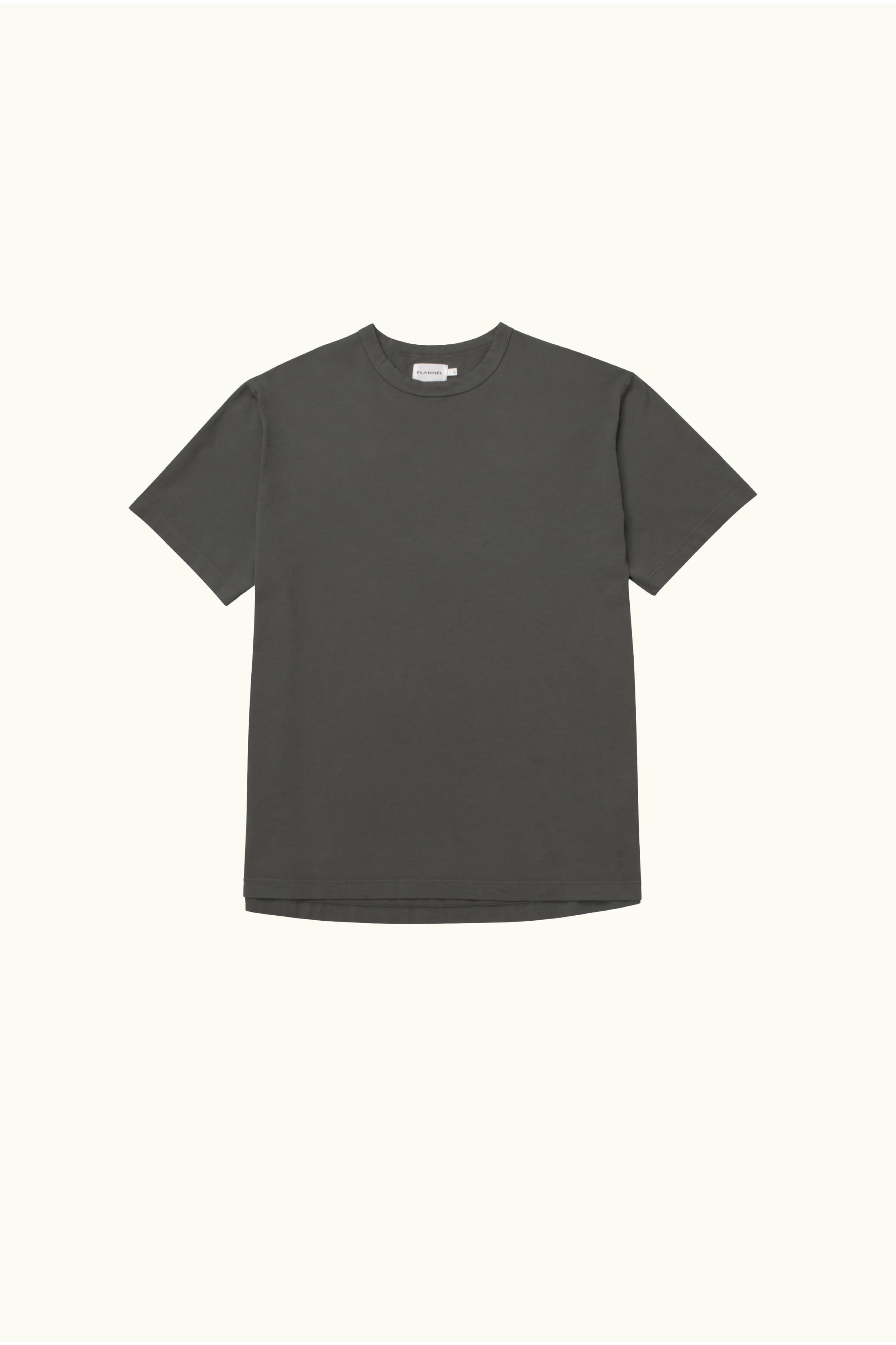 Samuel Supima Cotton T-Shirt