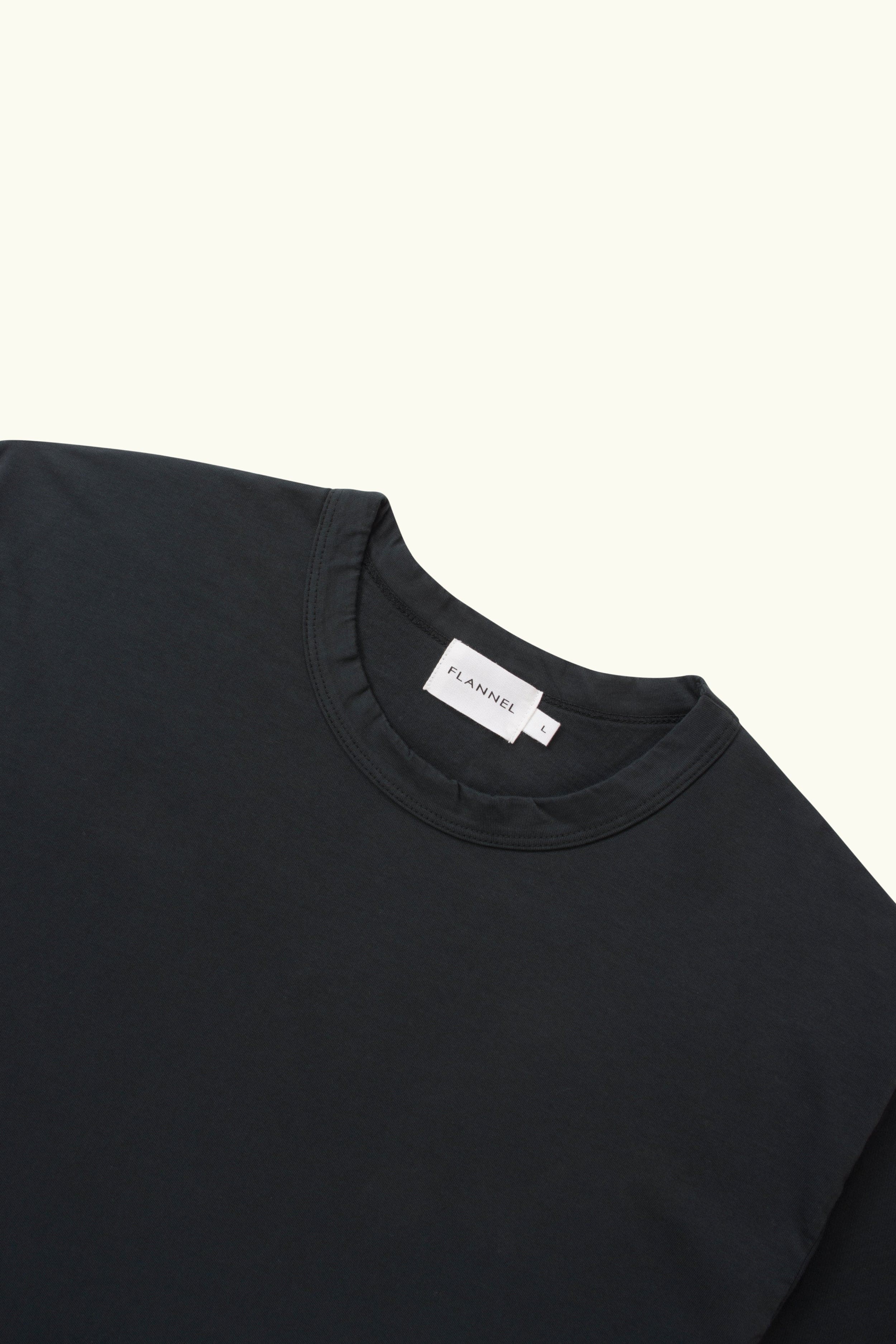 Samuel Supima Cotton T-Shirt