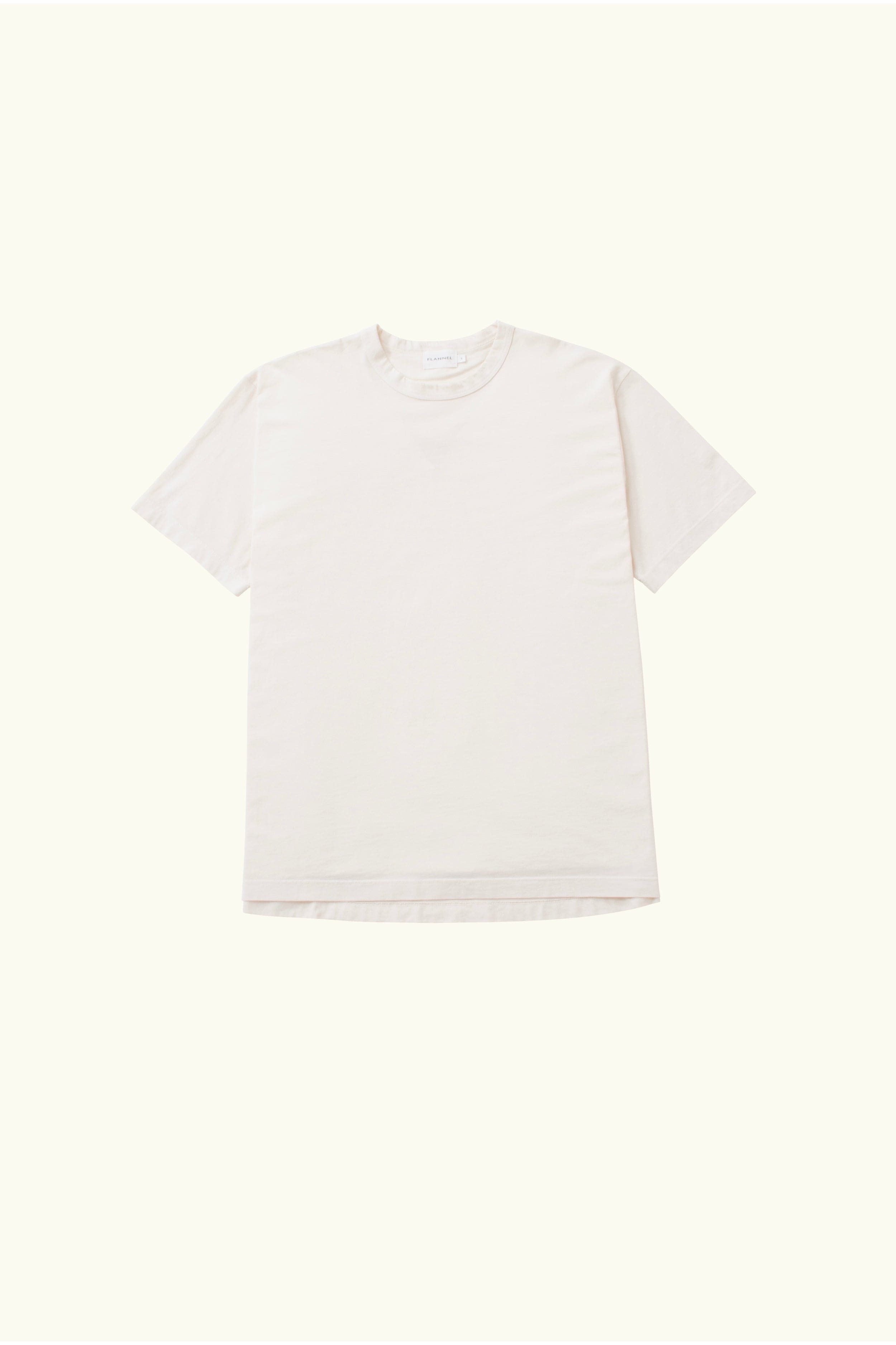 Samuel Supima Cotton T-Shirt
