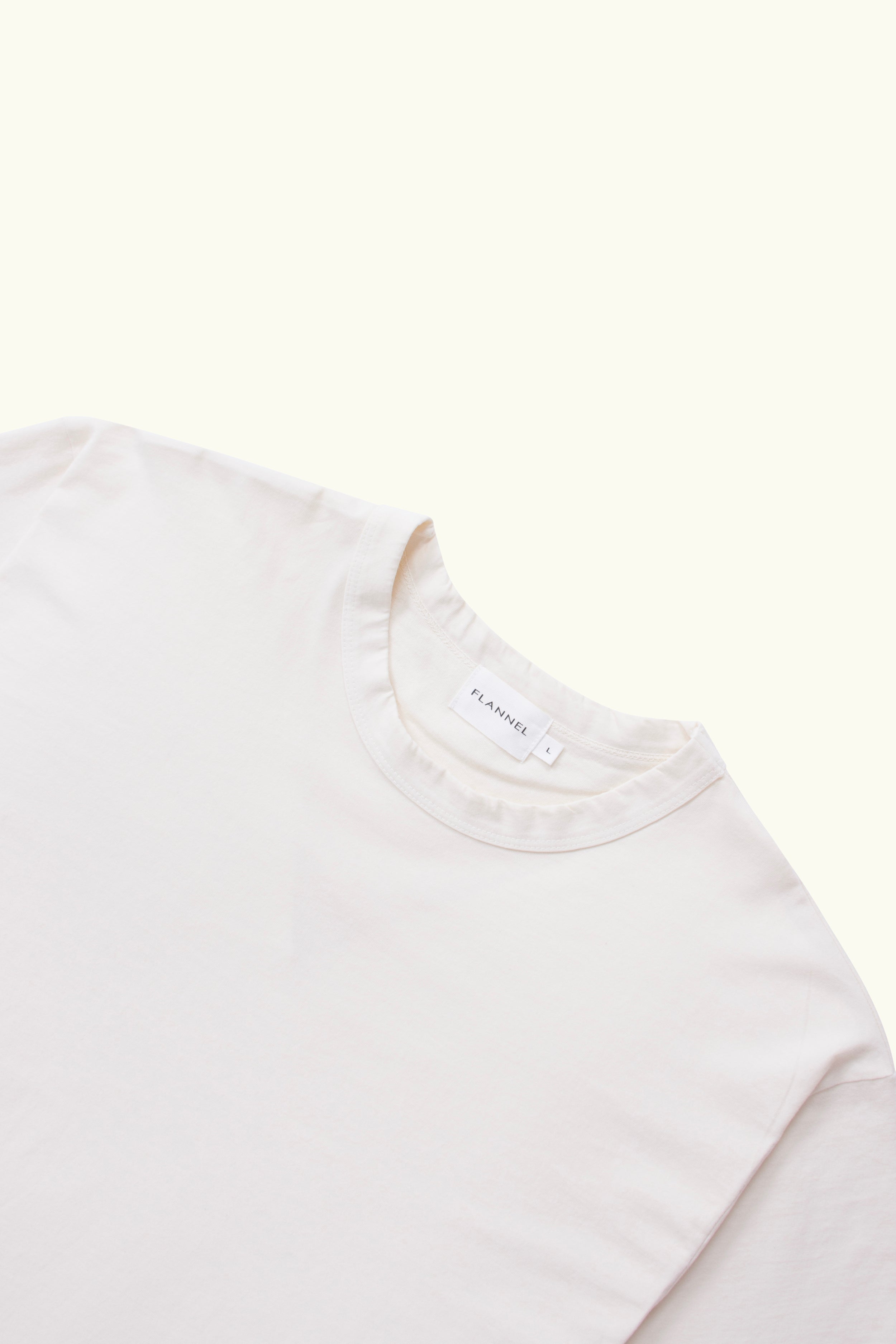 Samuel Supima Cotton T-Shirt