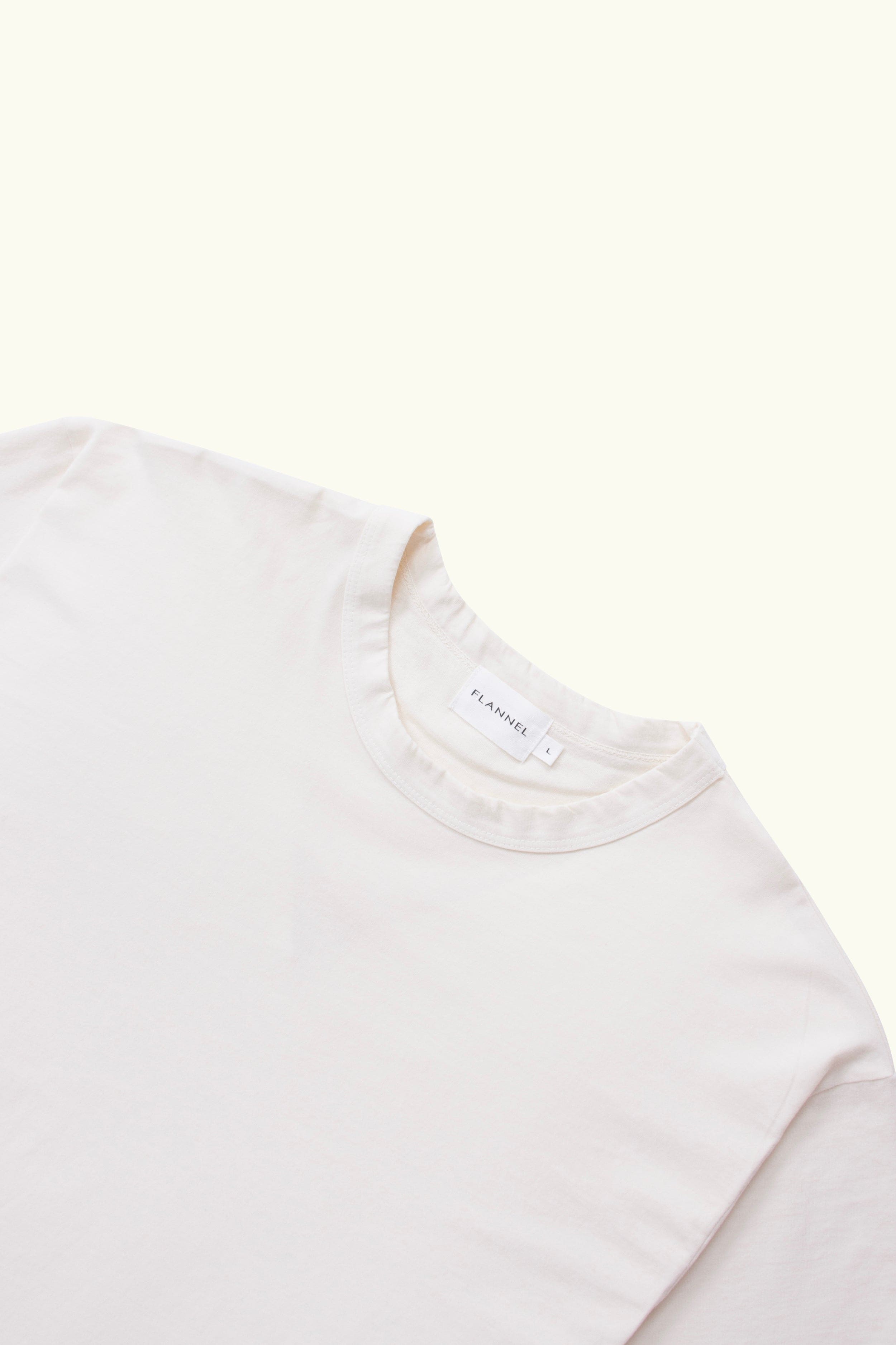 Samuel Supima Cotton T-Shirt