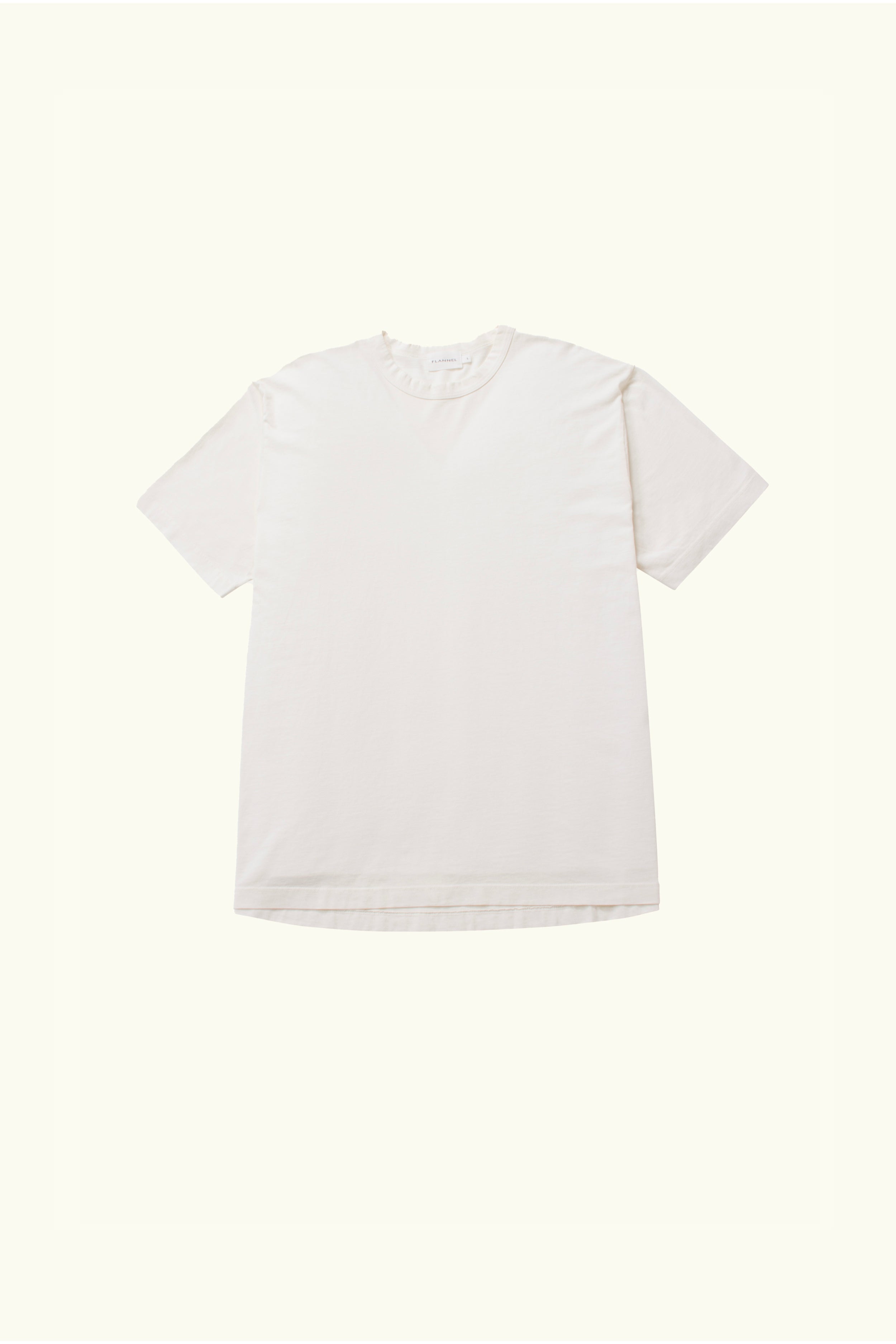 Samuel Supima Cotton T-Shirt