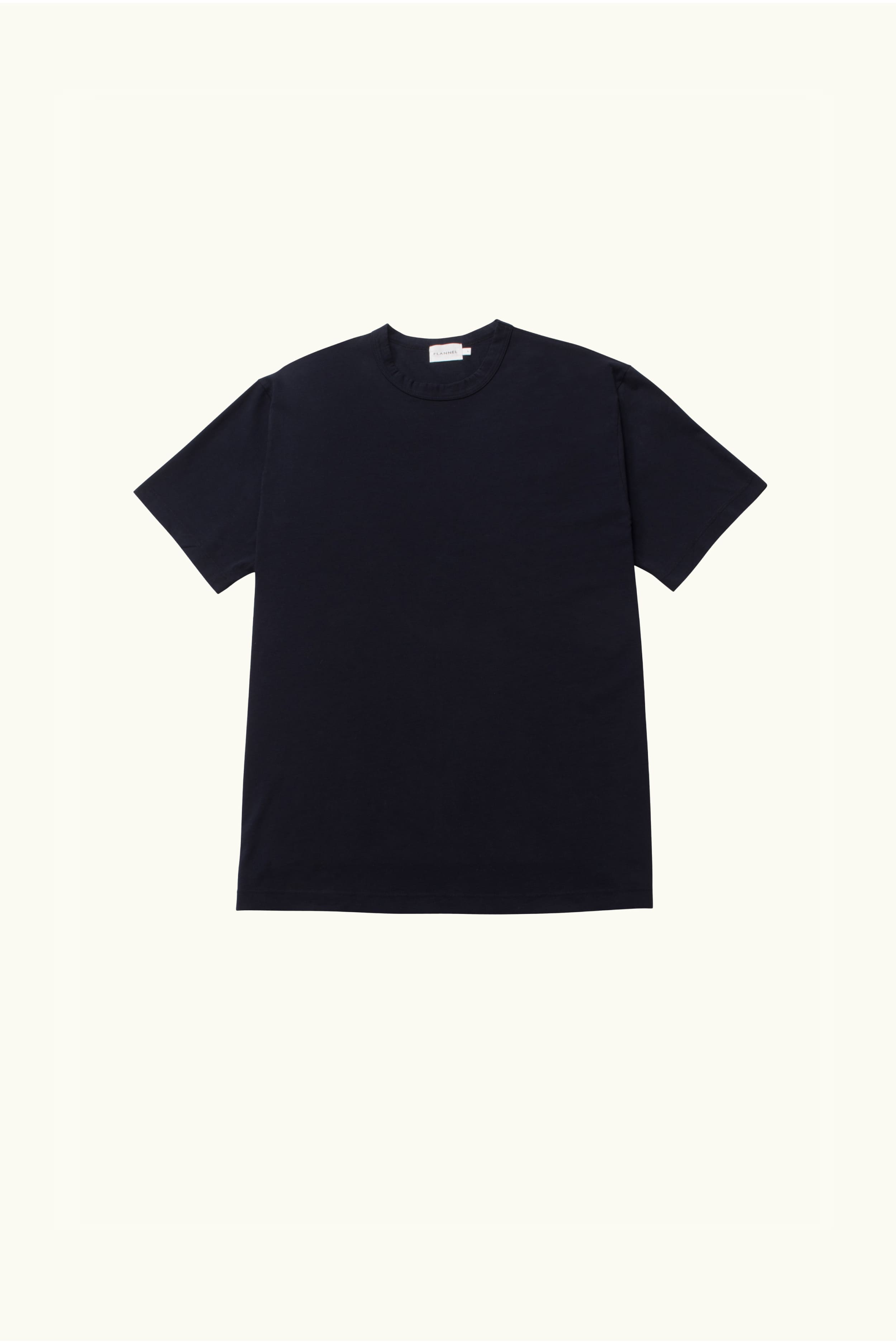 Samuel Supima Cotton T-Shirt