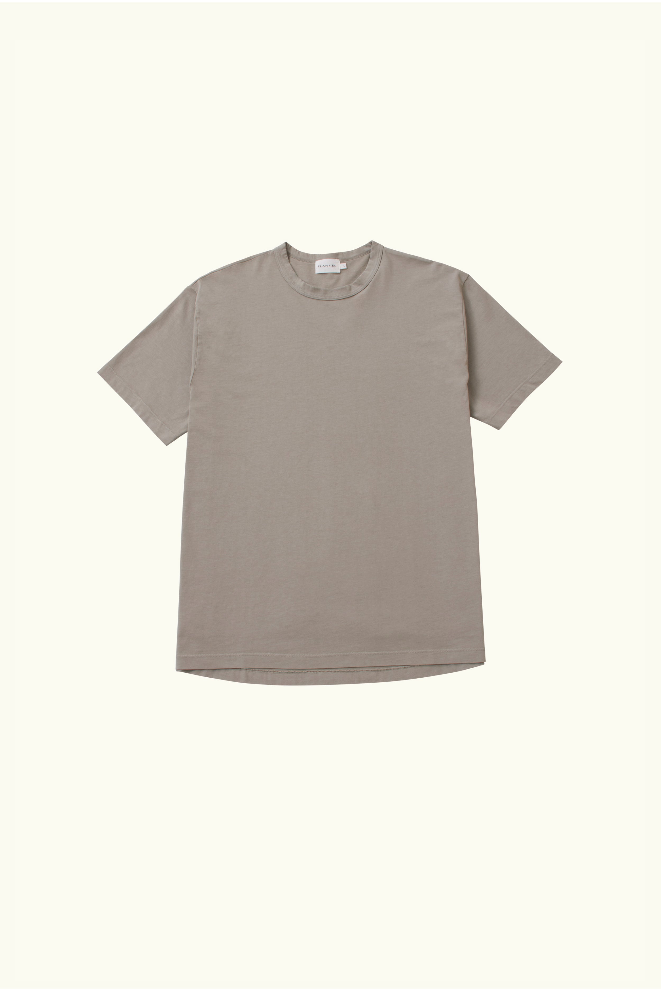 Samuel Supima Cotton T-Shirt