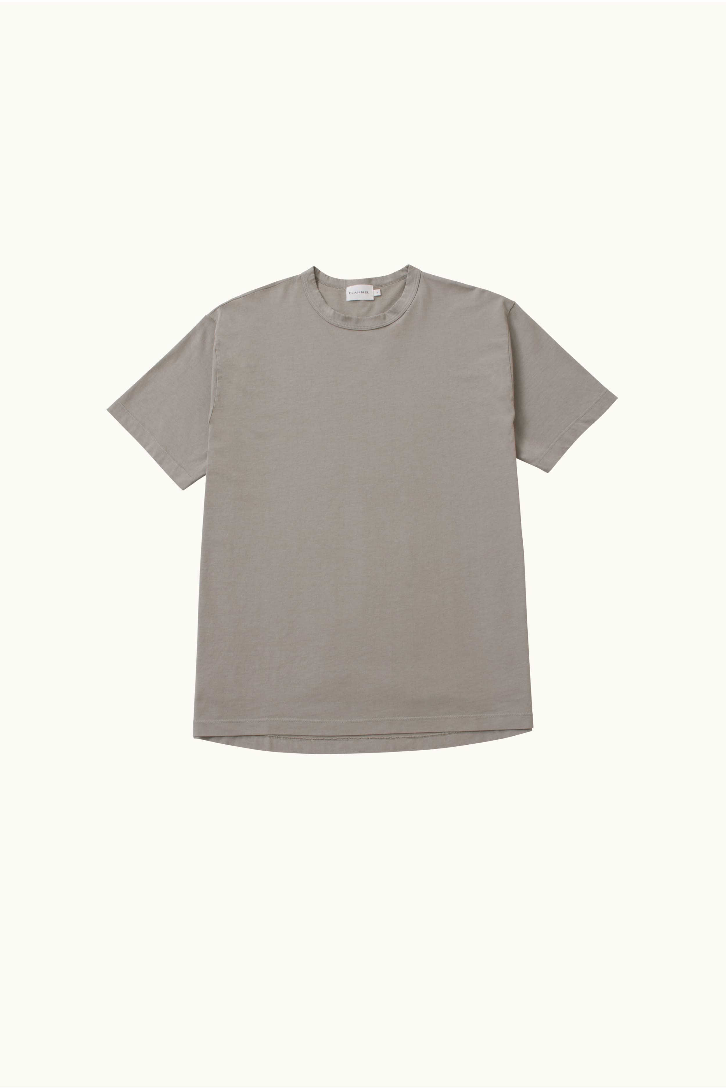 Samuel Supima Cotton T-Shirt