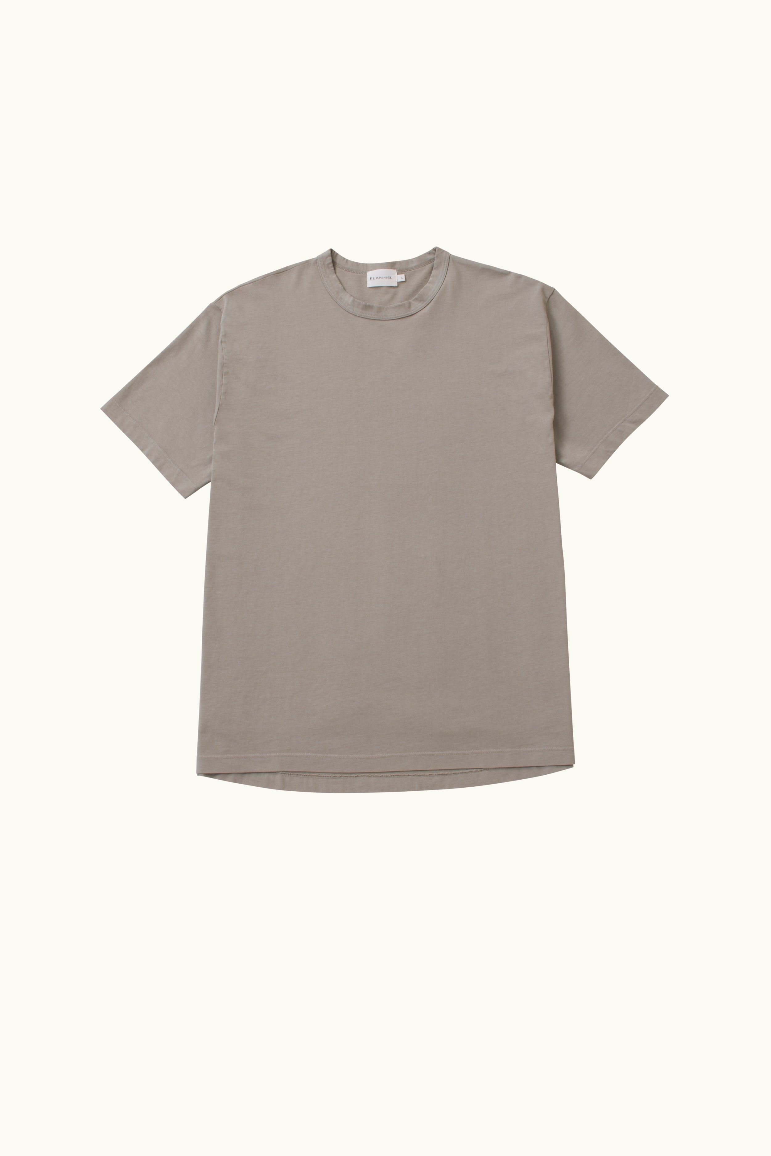 Samuel Supima Cotton T-Shirt