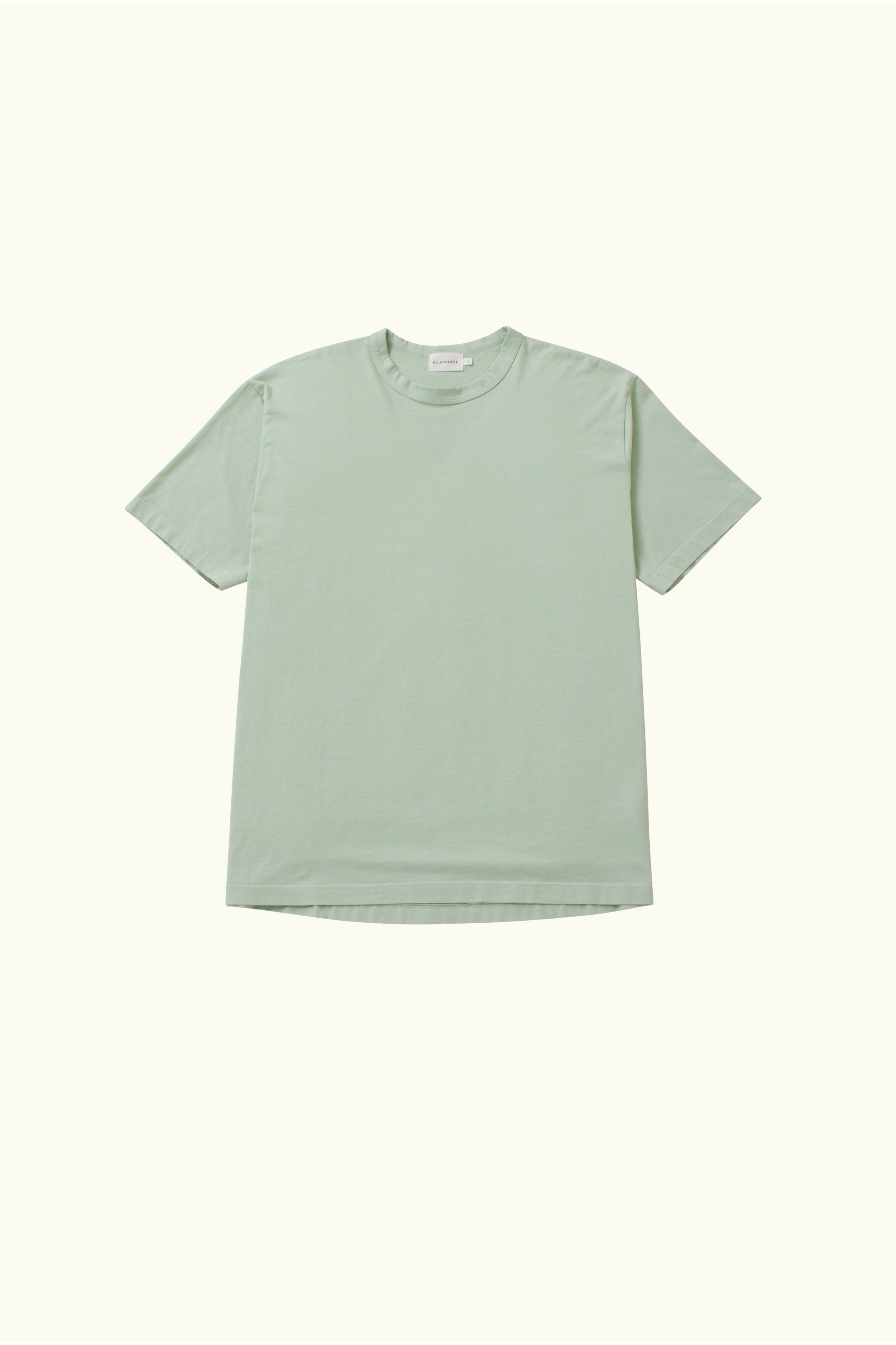 Samuel Supima Cotton T-Shirt