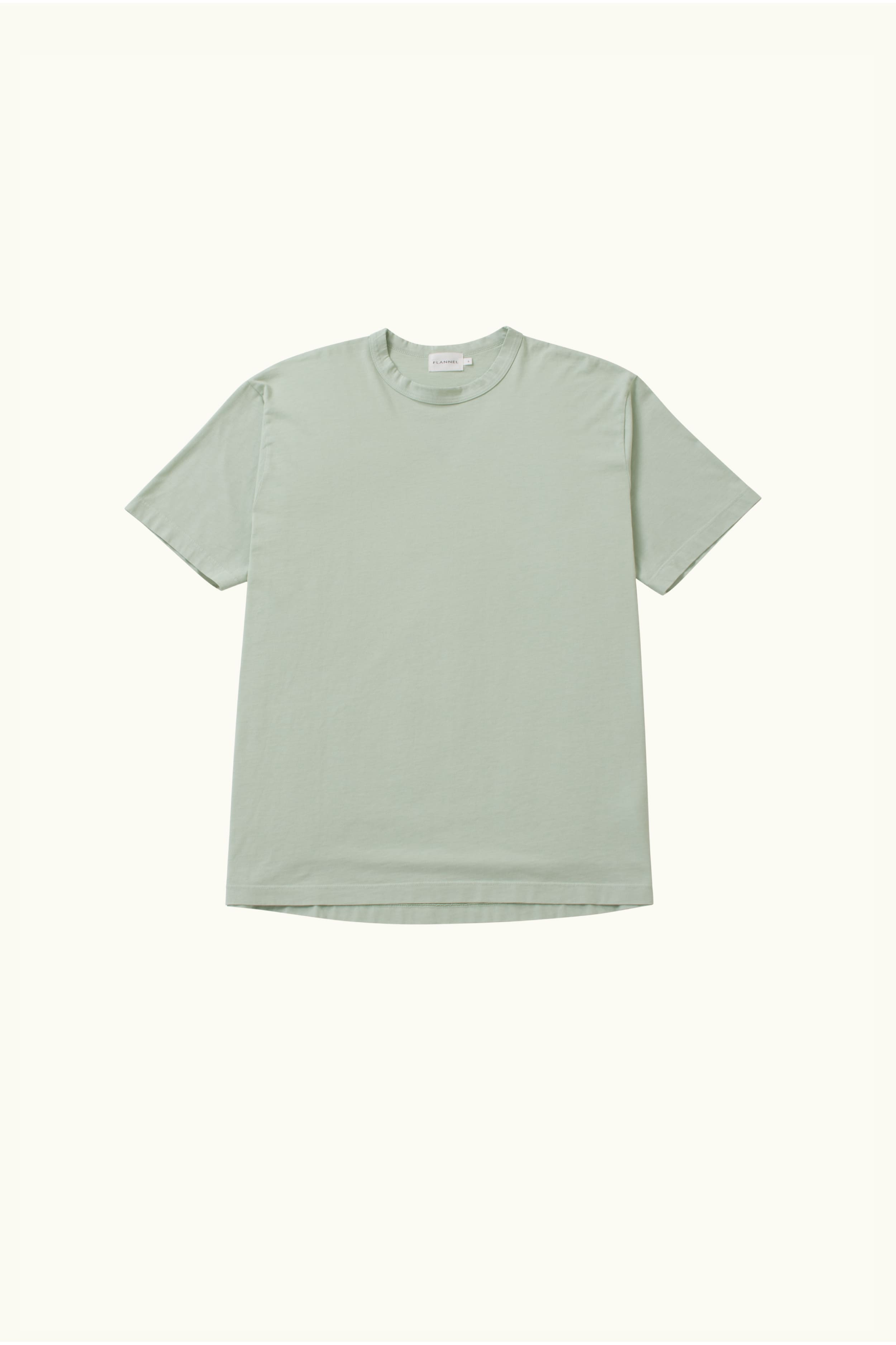 Samuel Supima Cotton T-Shirt