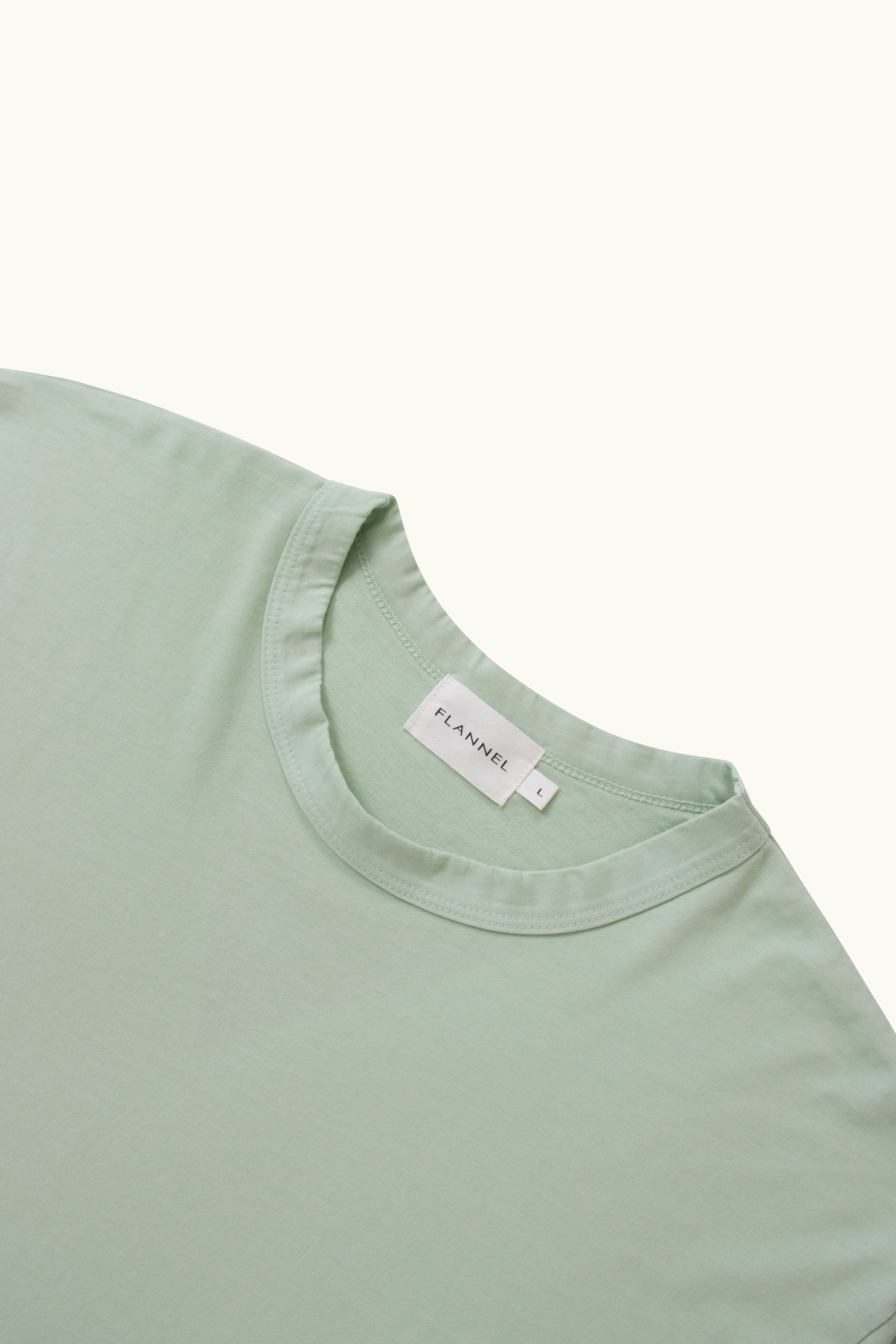 Samuel Supima Cotton T-Shirt