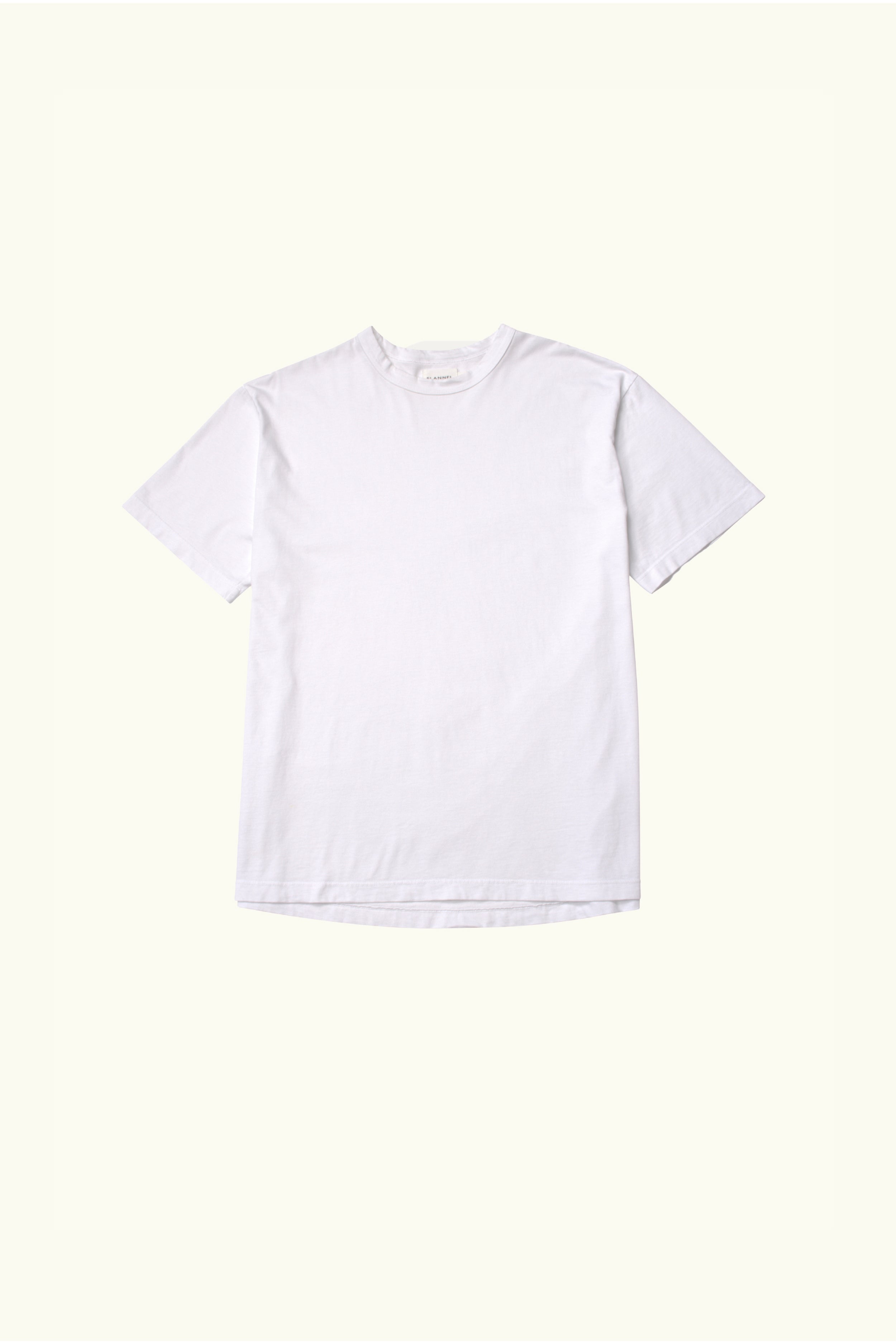 Samuel Supima Cotton T-Shirt