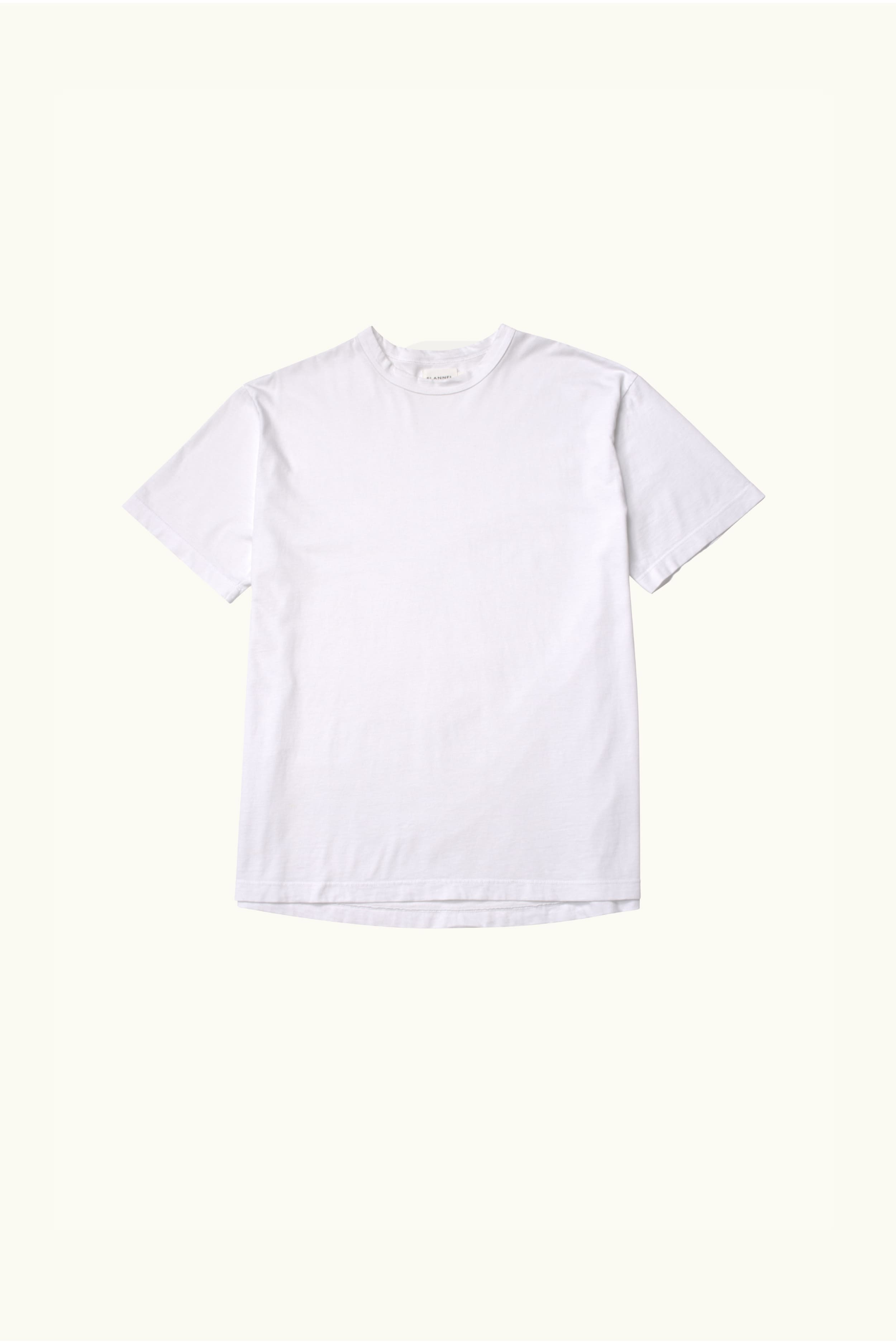 Samuel Supima Cotton T-Shirt