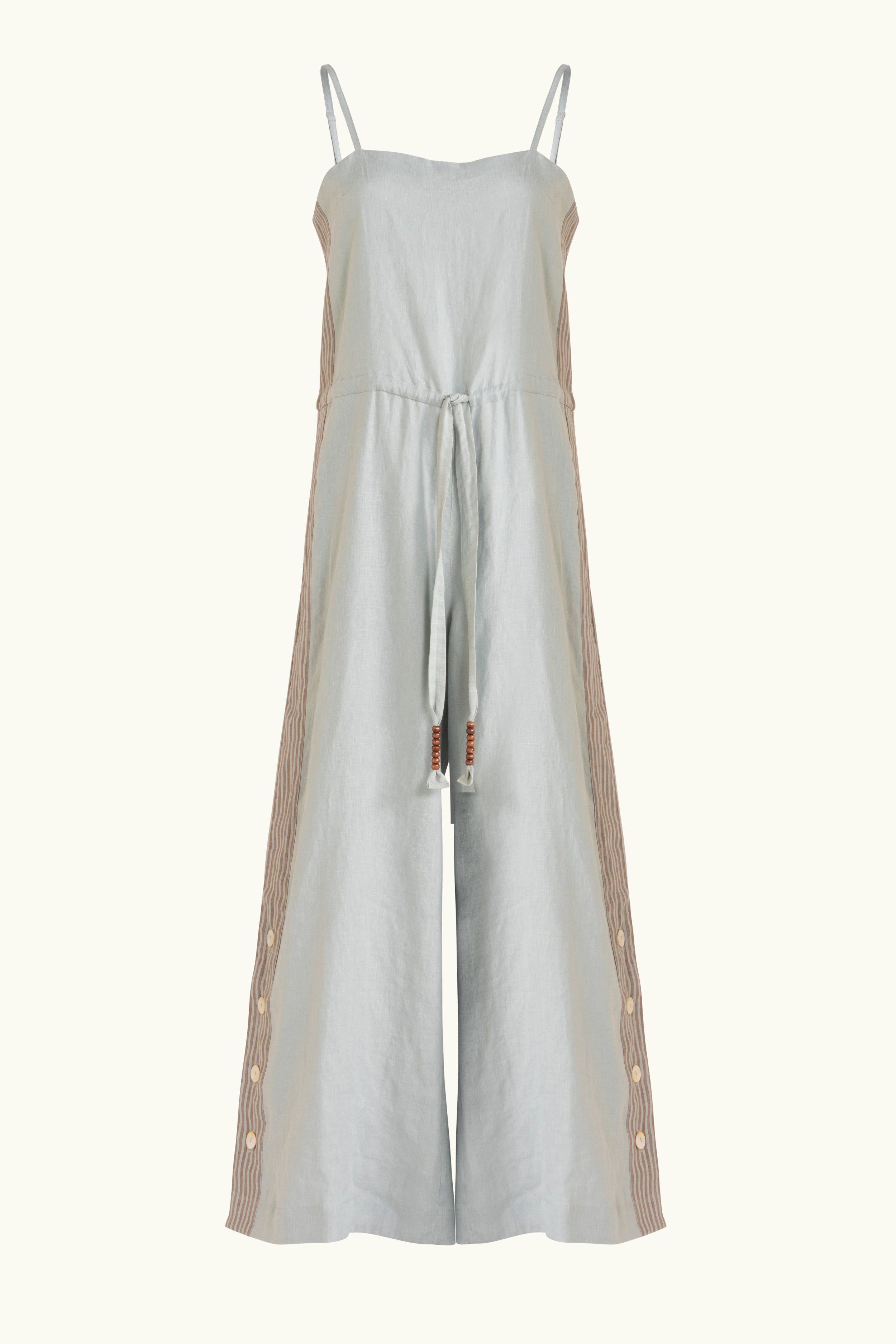 Seven Linen Jumpsuit