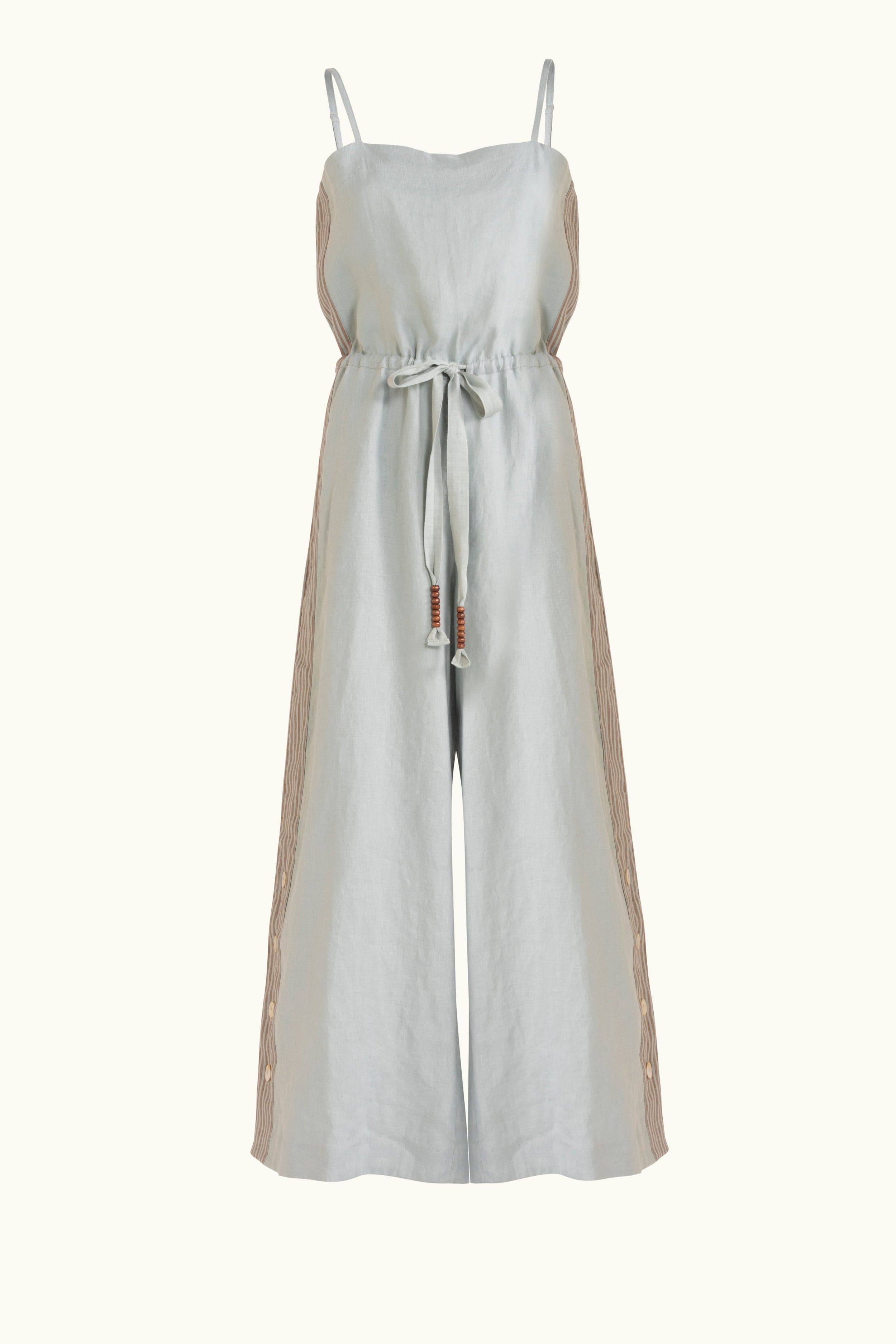 Seven Linen Jumpsuit