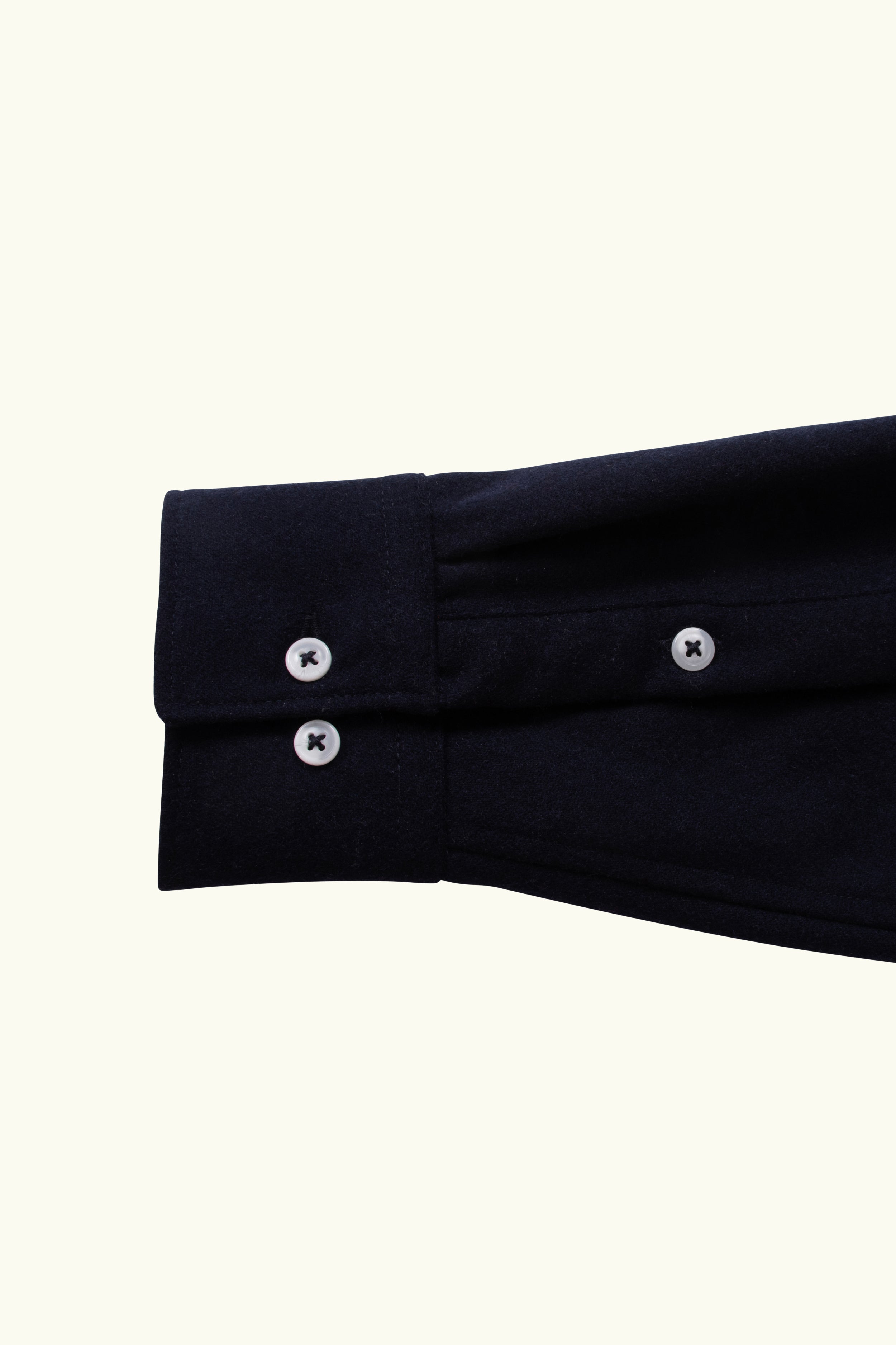 Sommerset Wool Shirt