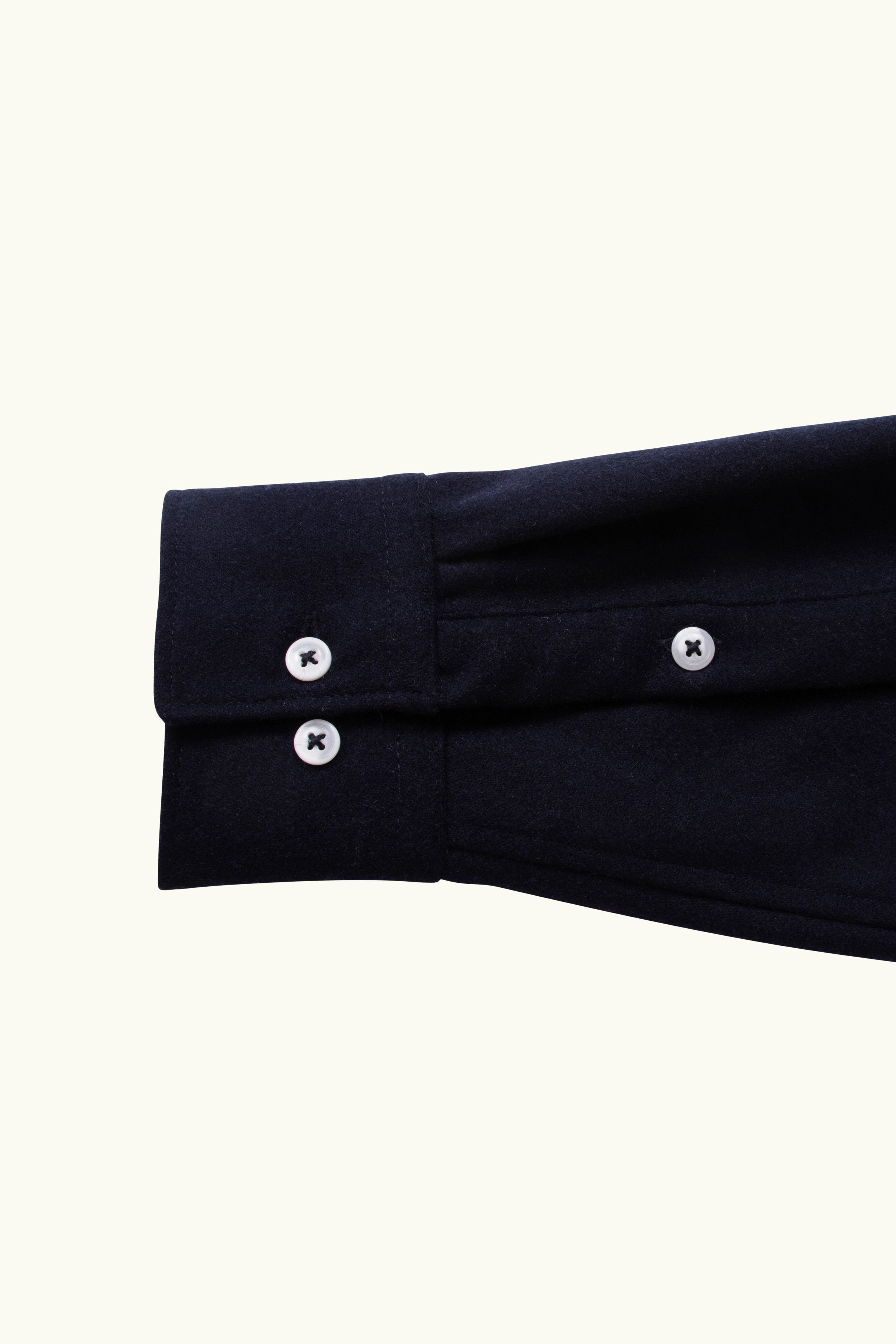 Sommerset Wool Shirt