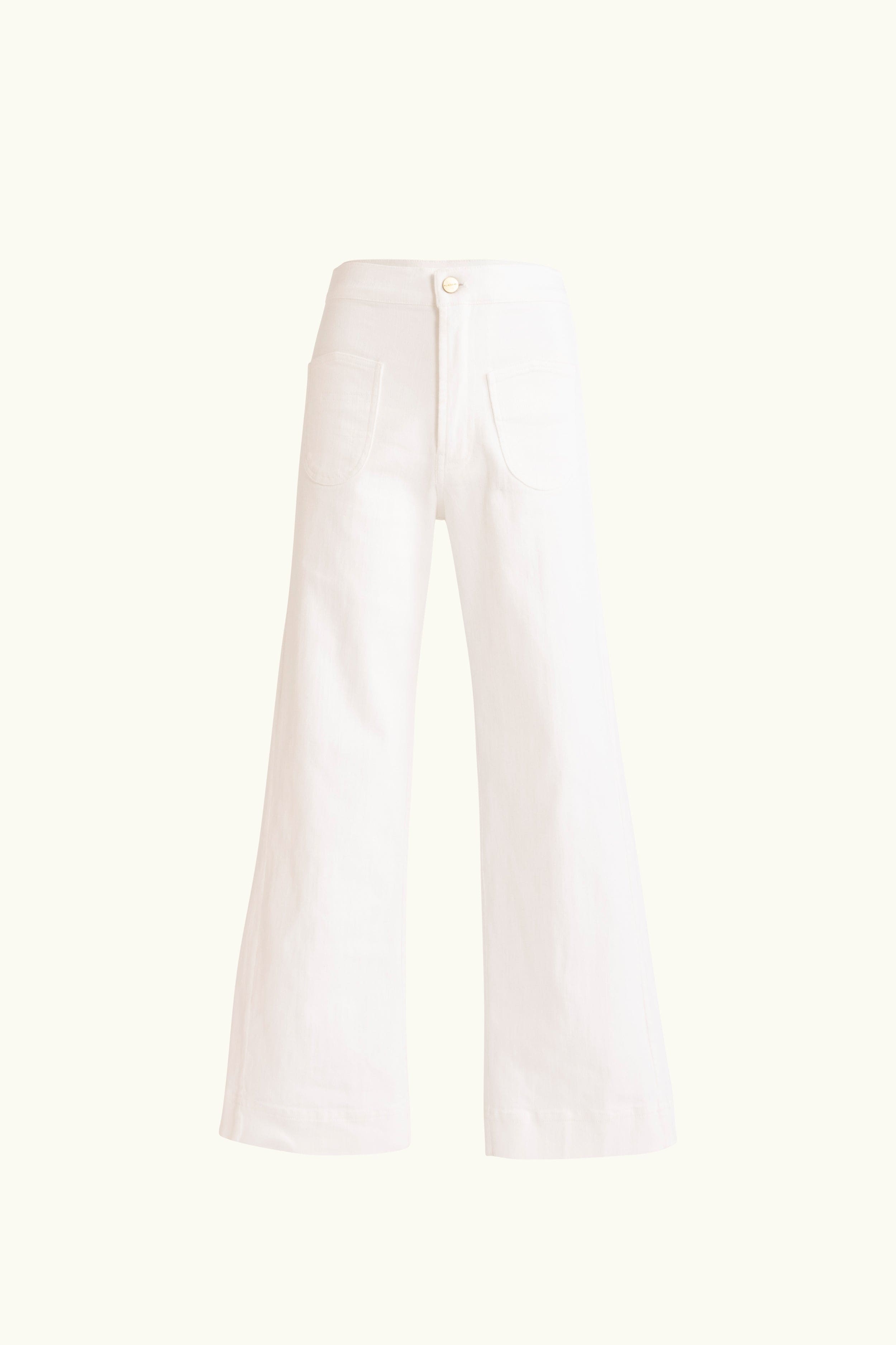 Sutton Stretch Denim Jean