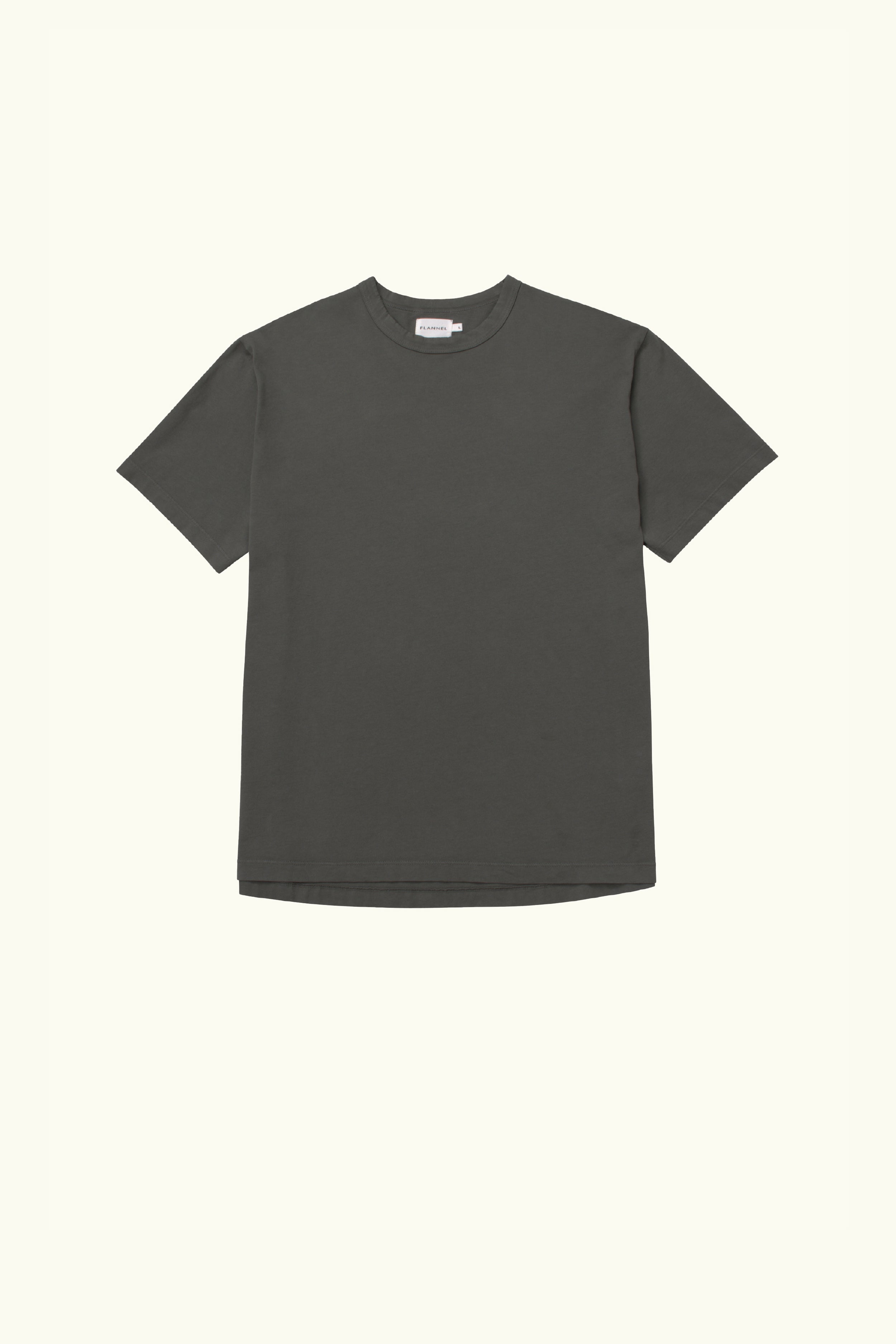 Sacramento Supima Cotton T-Shirt