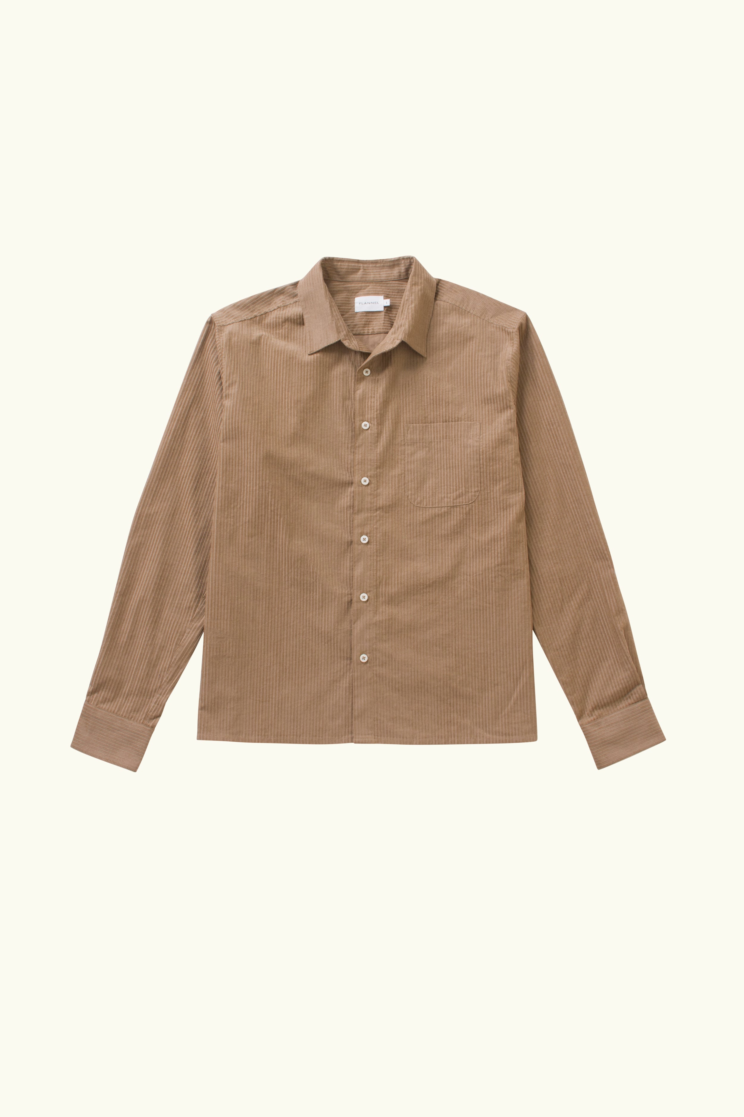 Tao Corduroy Shirt
