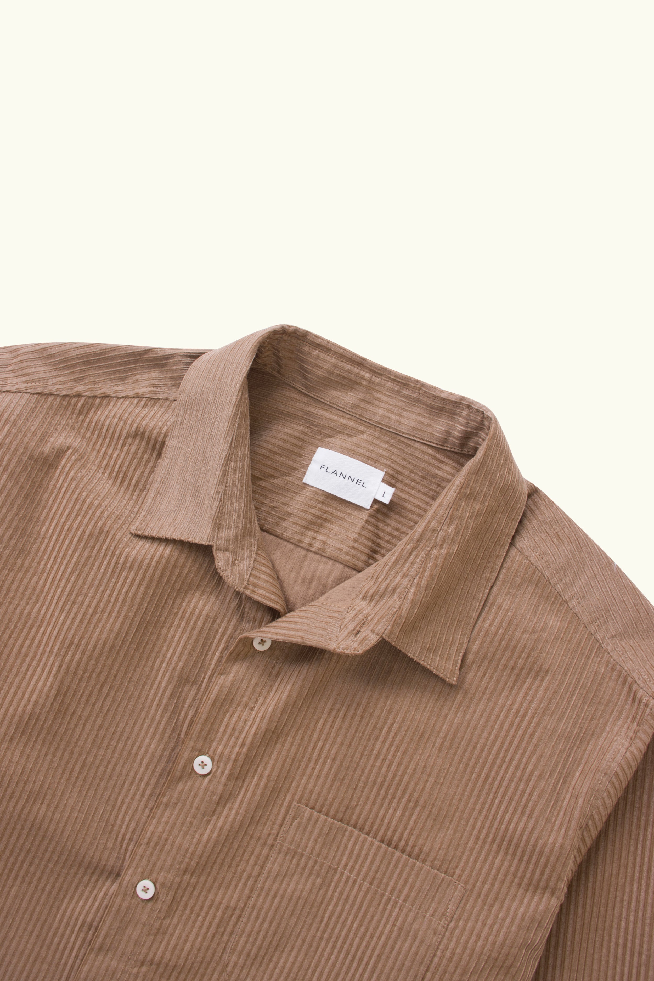 Tao Corduroy Shirt