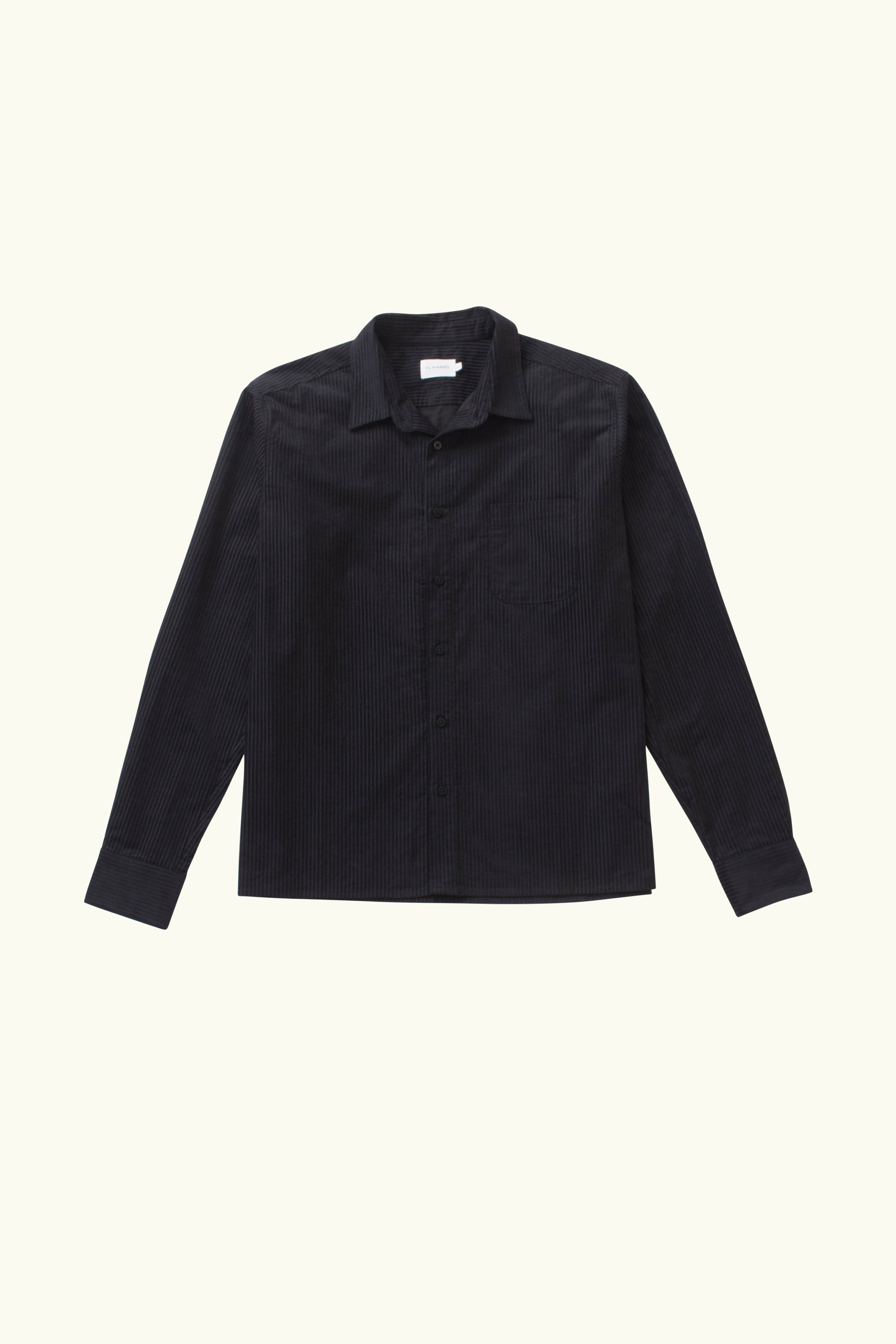 Tao Corduroy Shirt