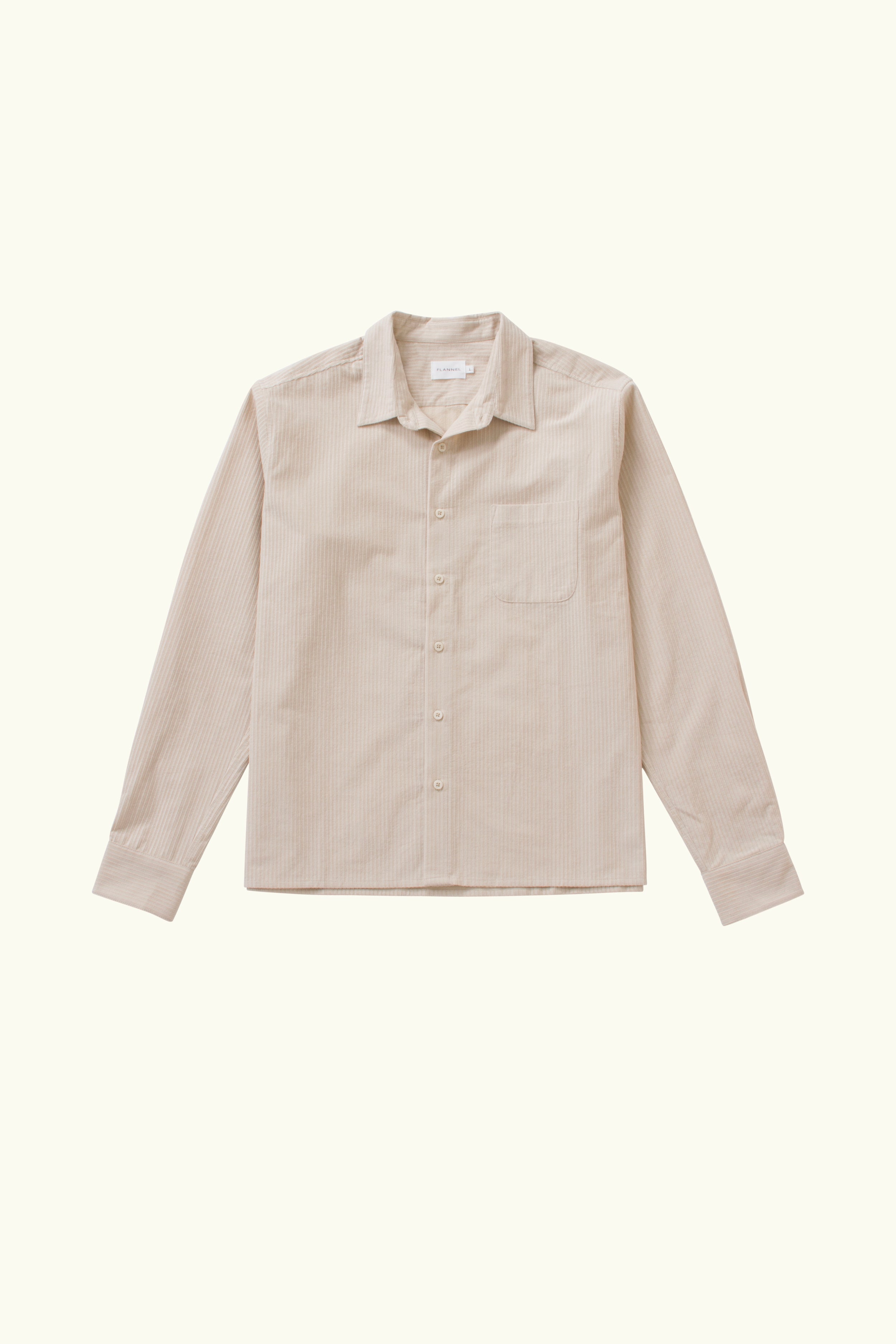 Tao Corduroy Shirt