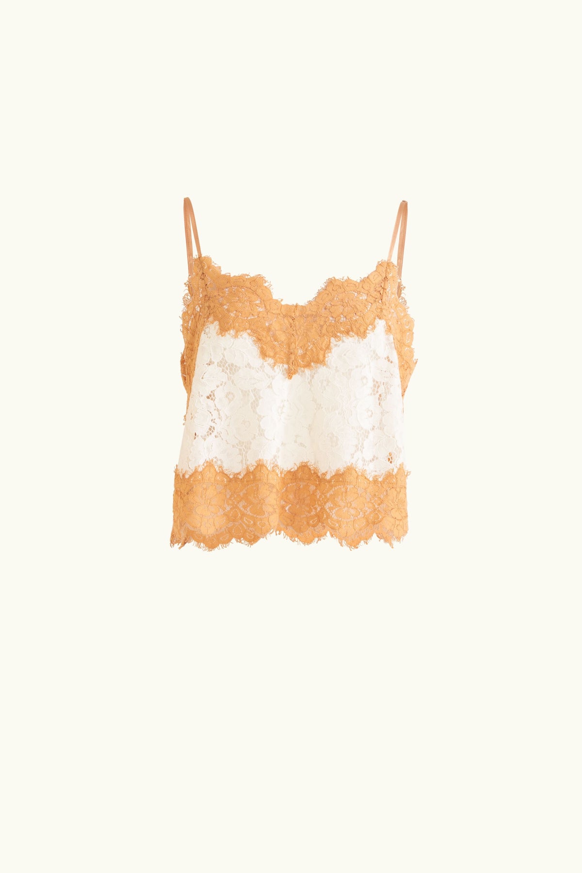 Tilly Lace Cami
