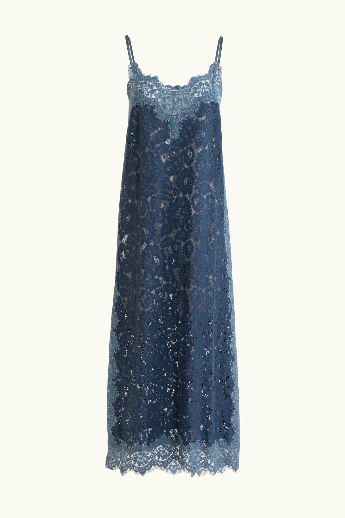 Tilly Lace Slip Dress