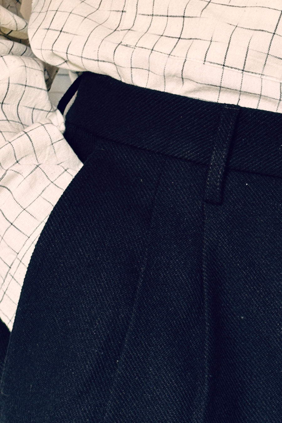 Repare Goods 008 Long Sleeve Shirt