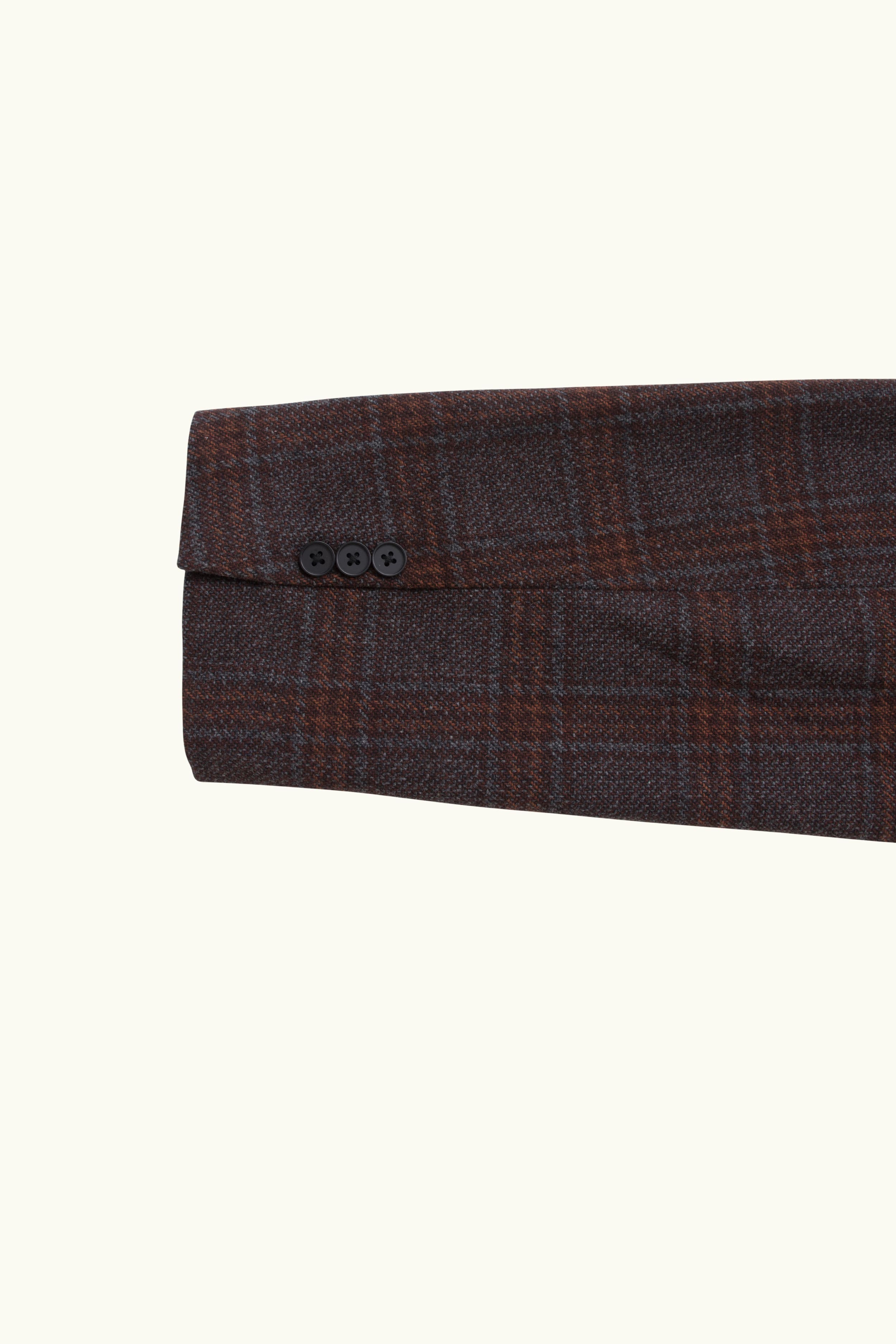 Boheme Check Blazer