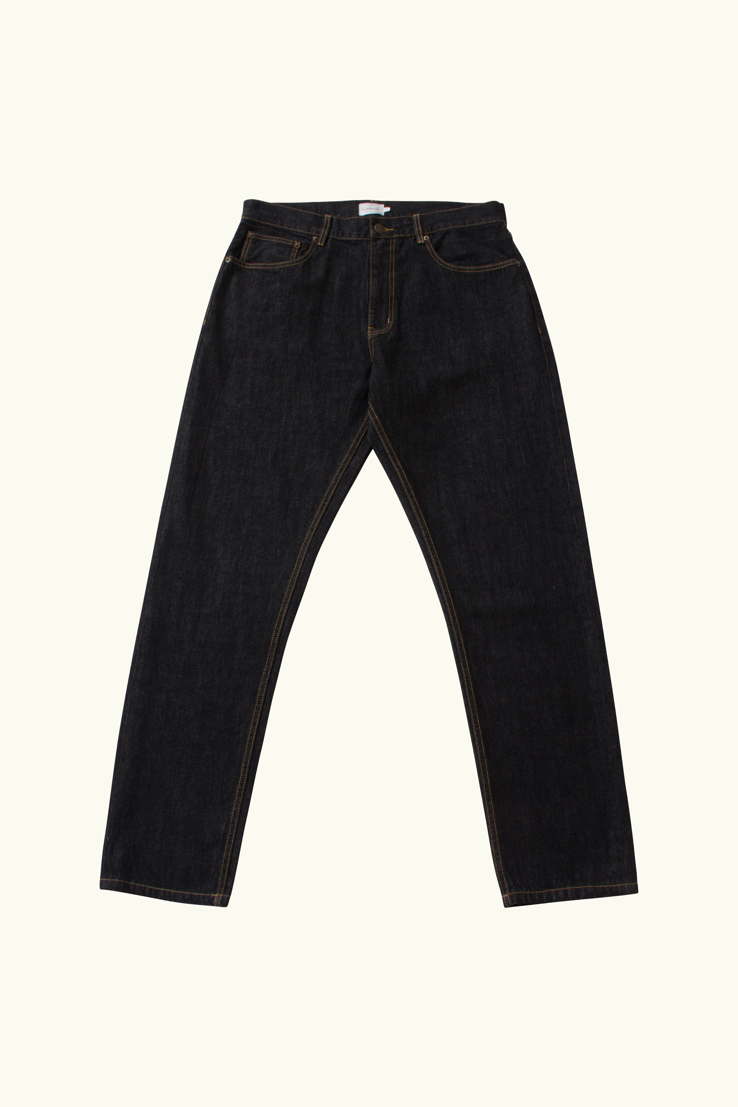 Walter Selvedge Denim Jean