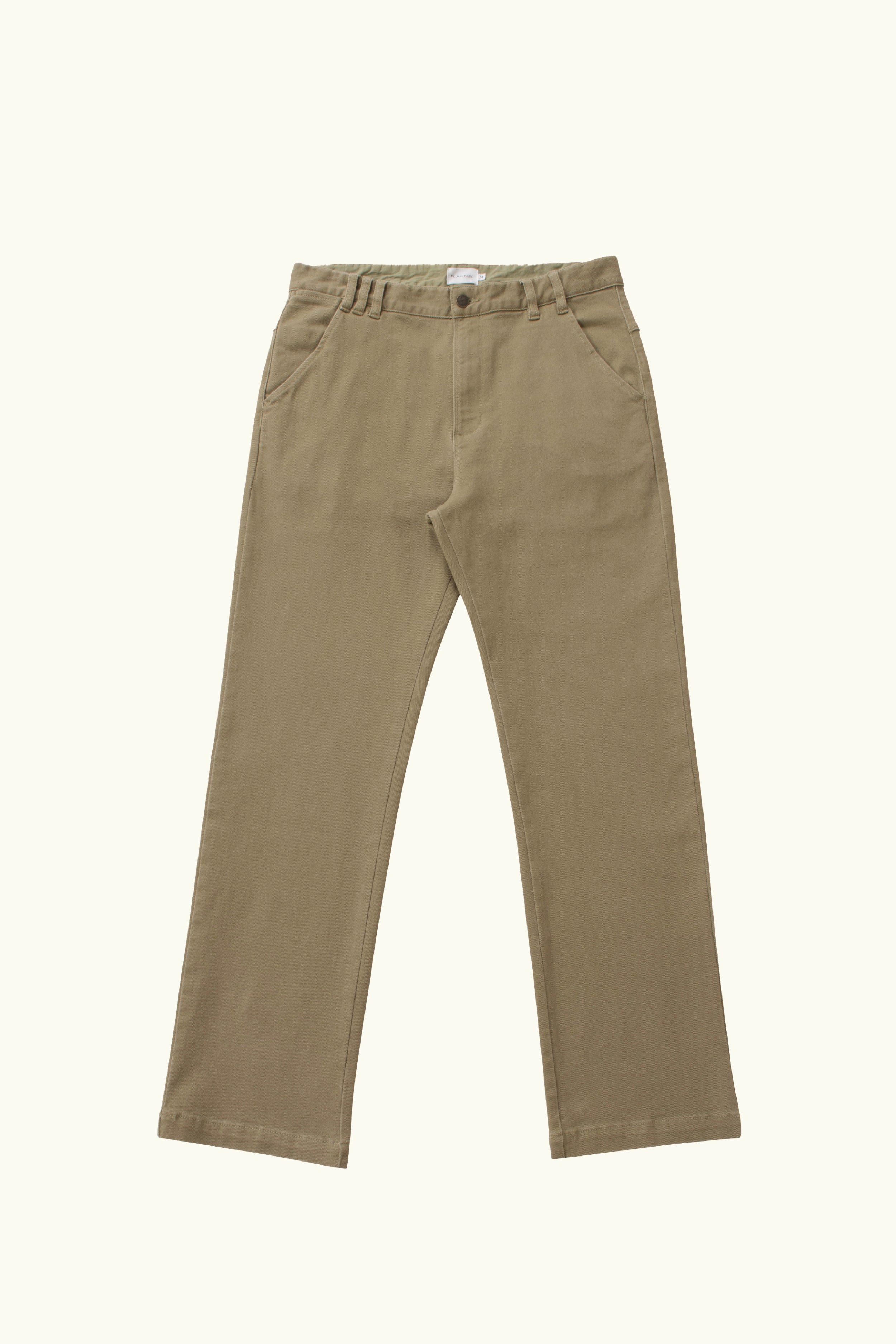 Westside Cotton Drill Chino