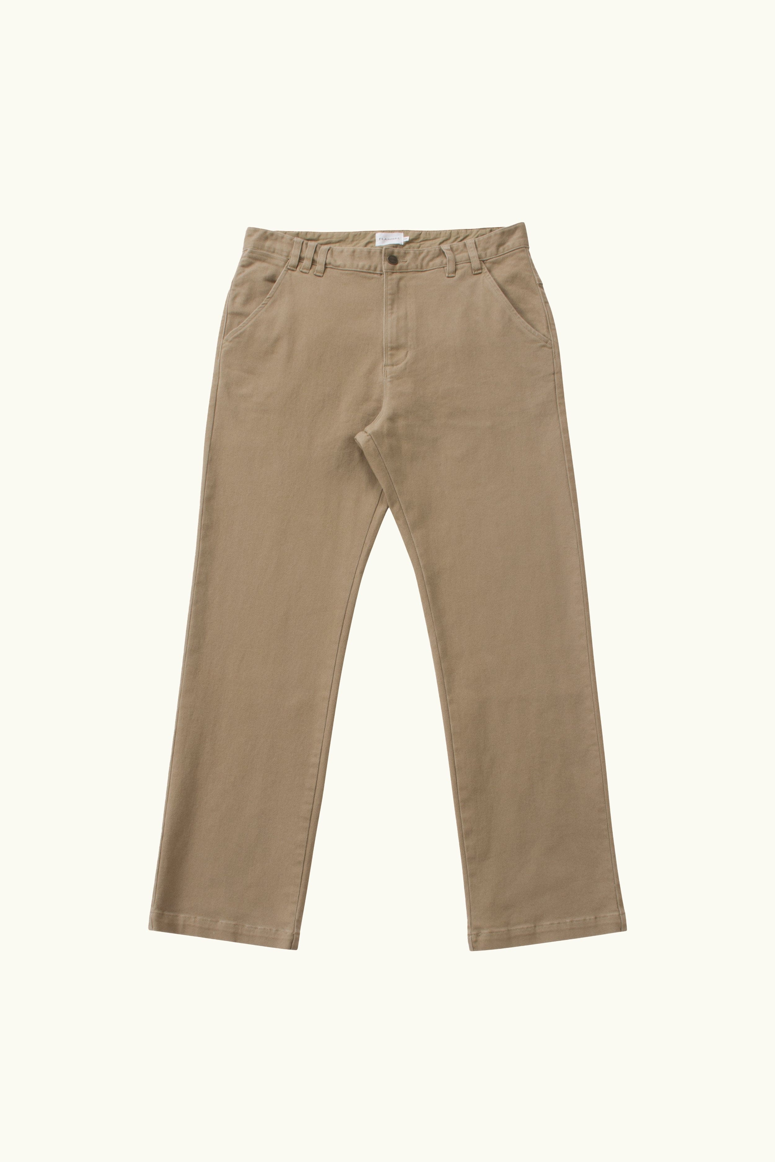 Westside Cotton Drill Chino