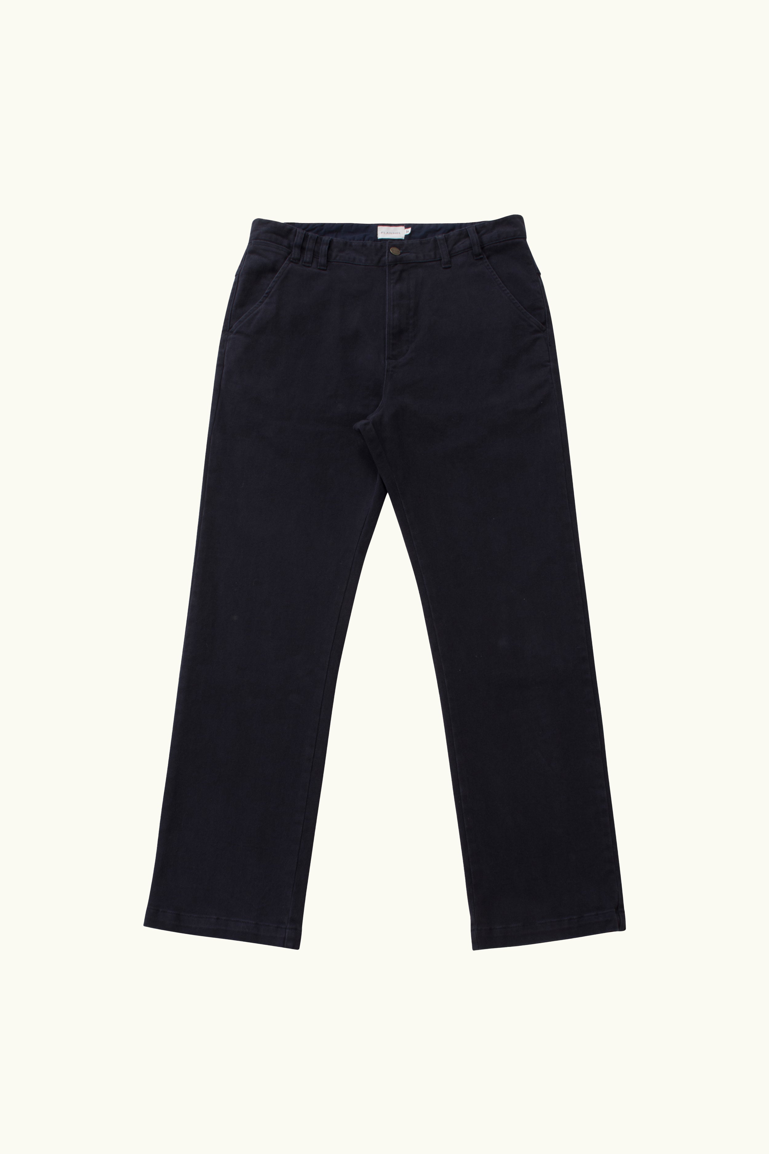Westside Cotton Drill Chino