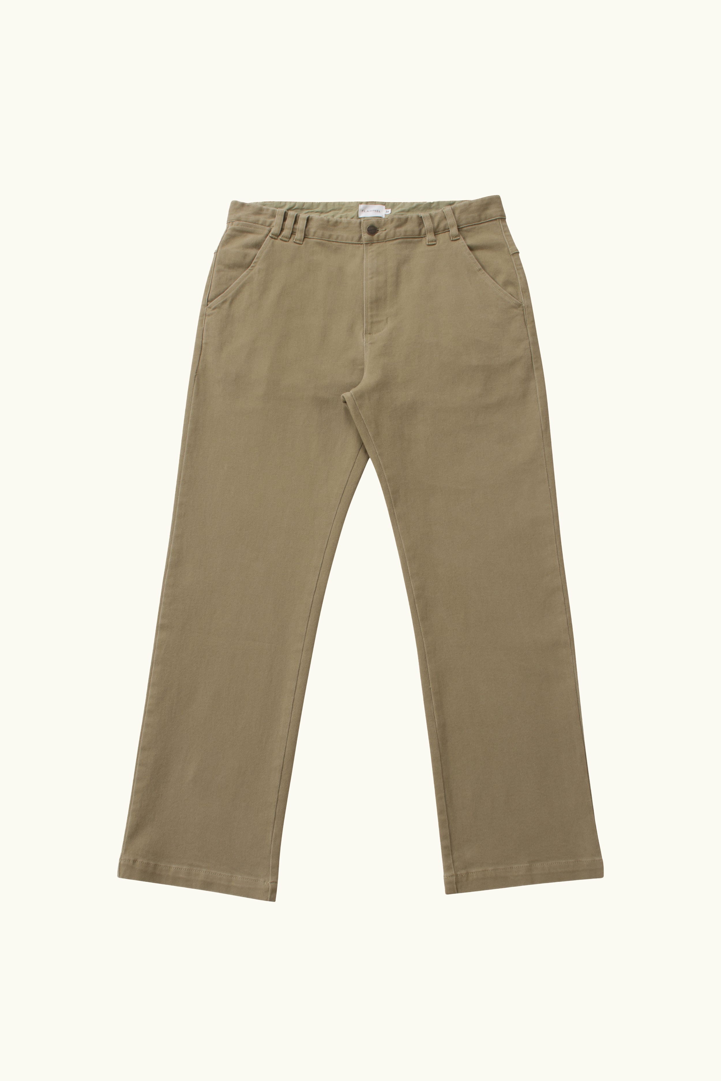 Westside Cotton Drill Chino
