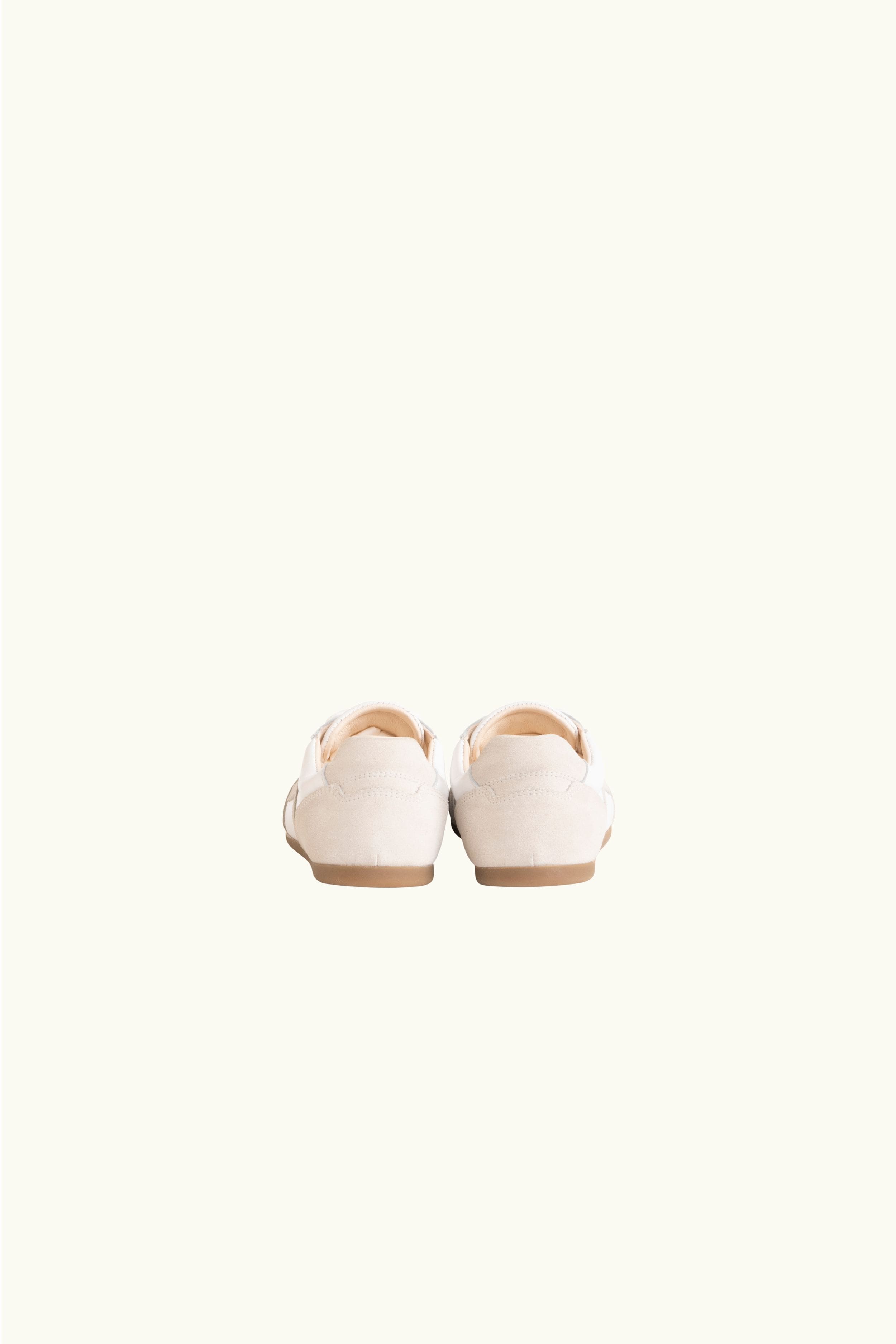 Ansel Leather & Suede Sneaker
