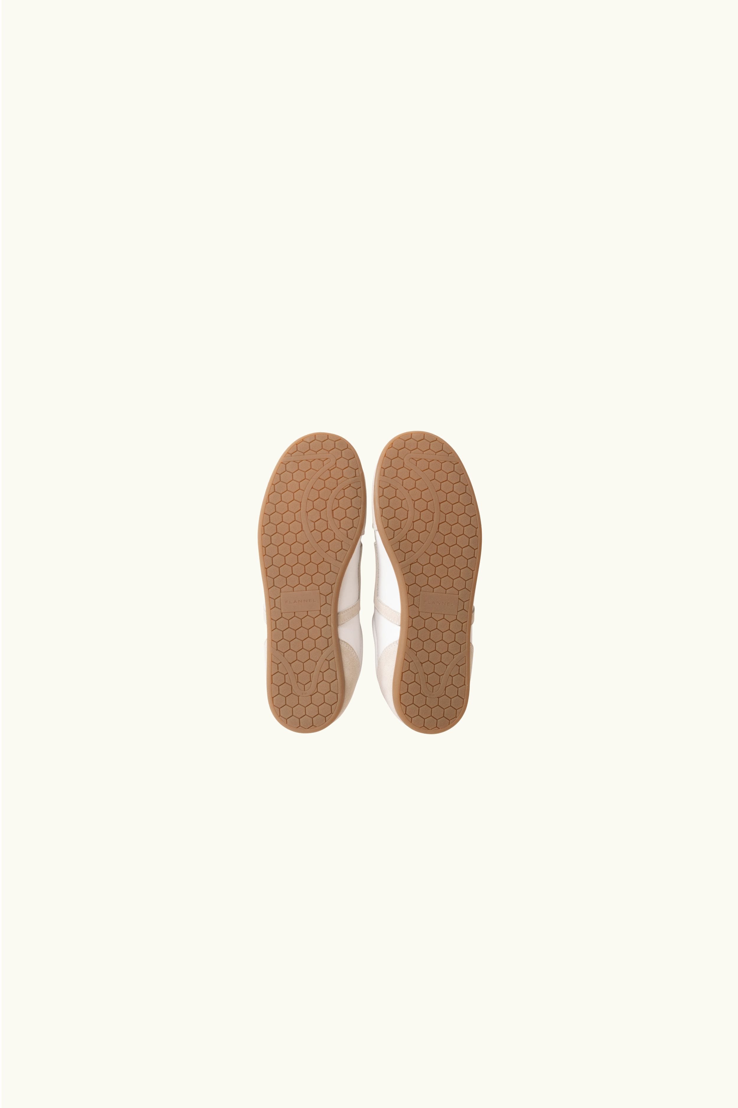 Ansel Leather & Suede Sneaker