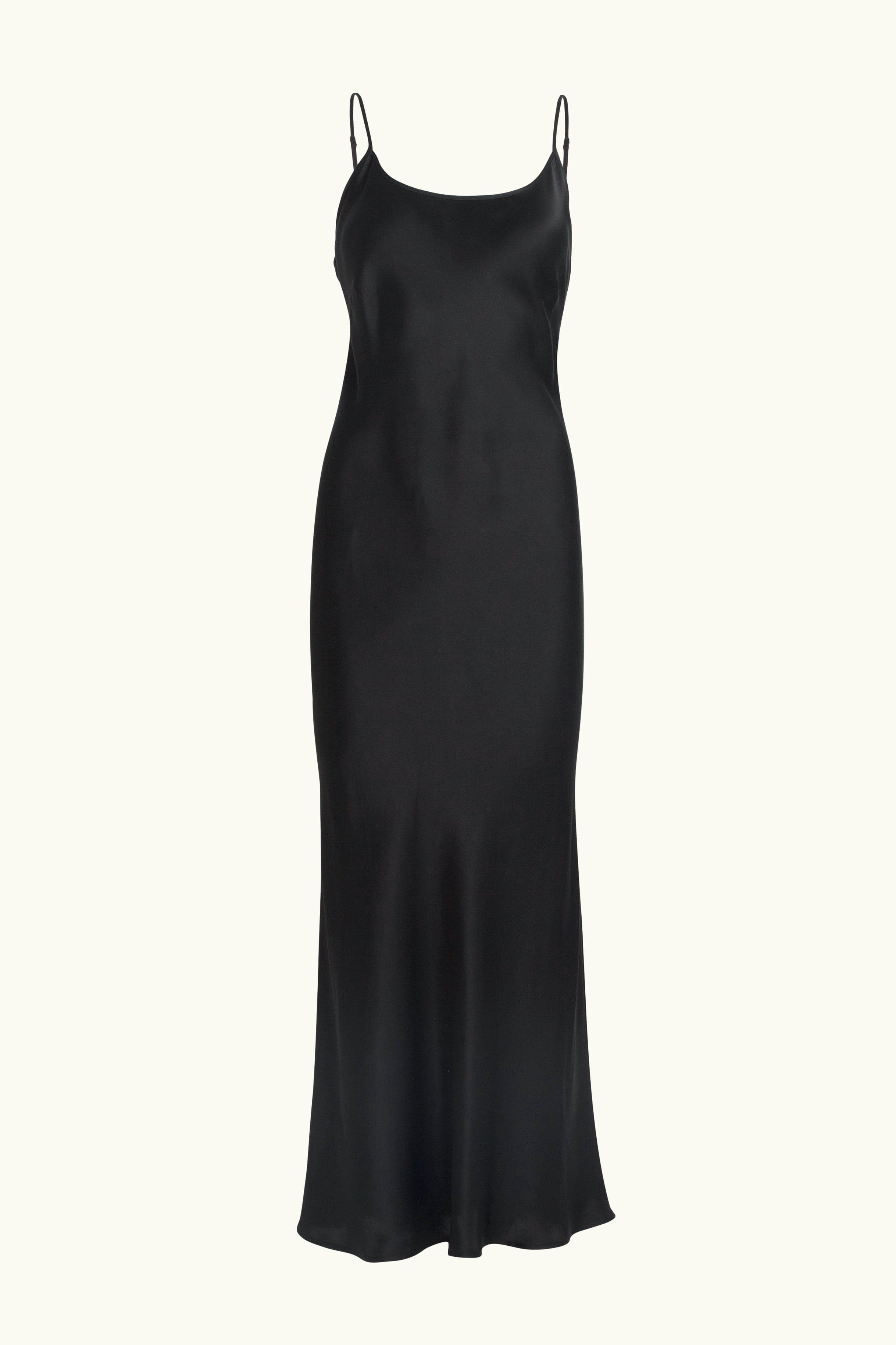 Essential Bias Silk Slip