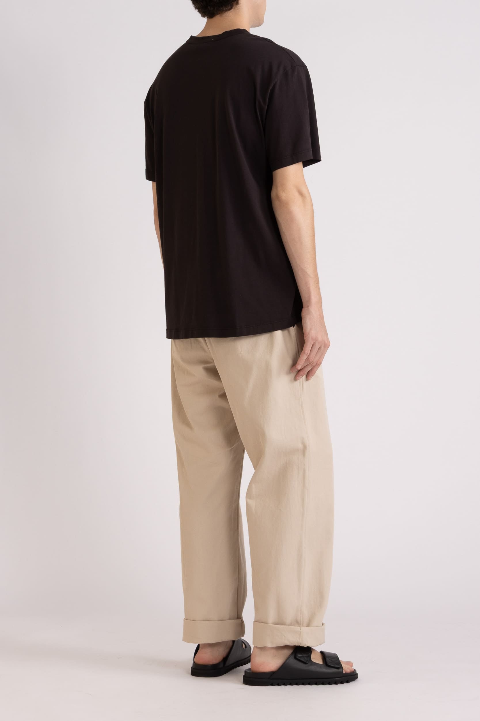 Samuel Supima Cotton T-Shirt