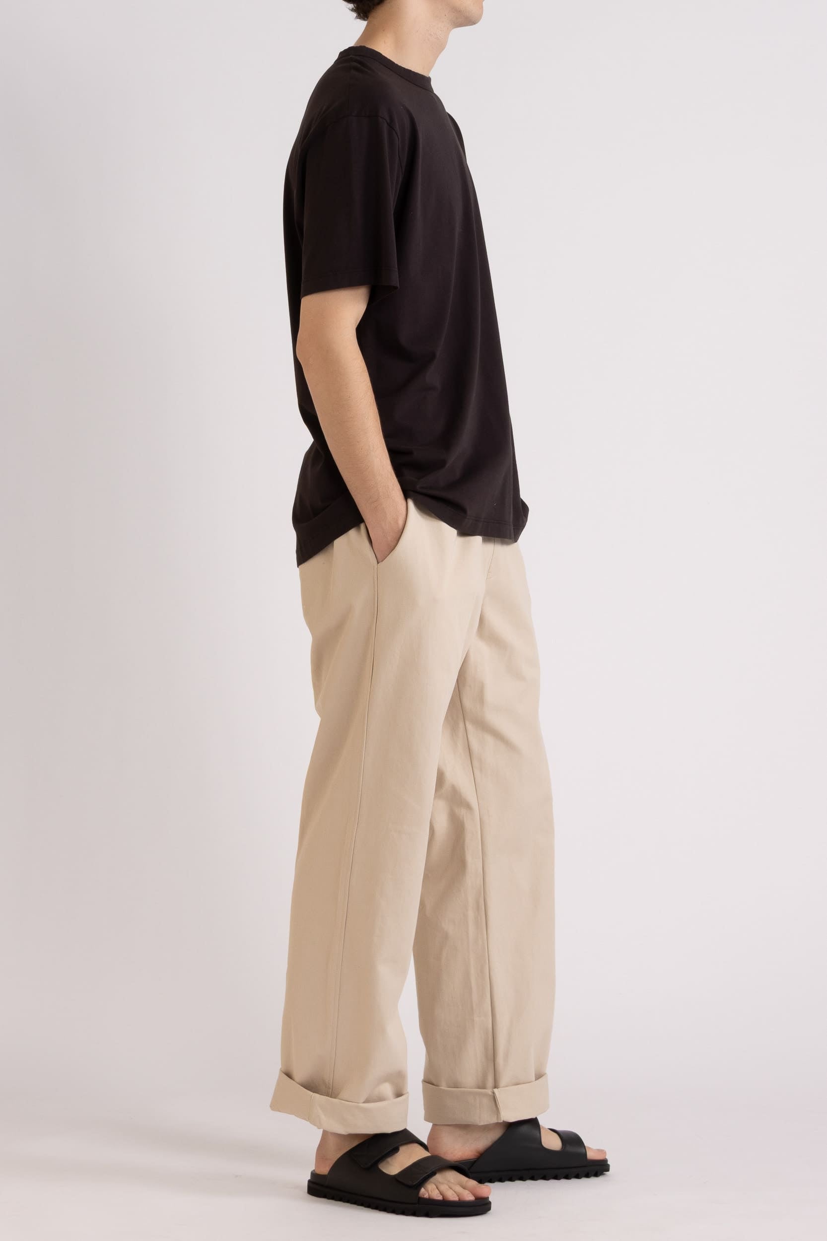 Samuel Supima Cotton T-Shirt