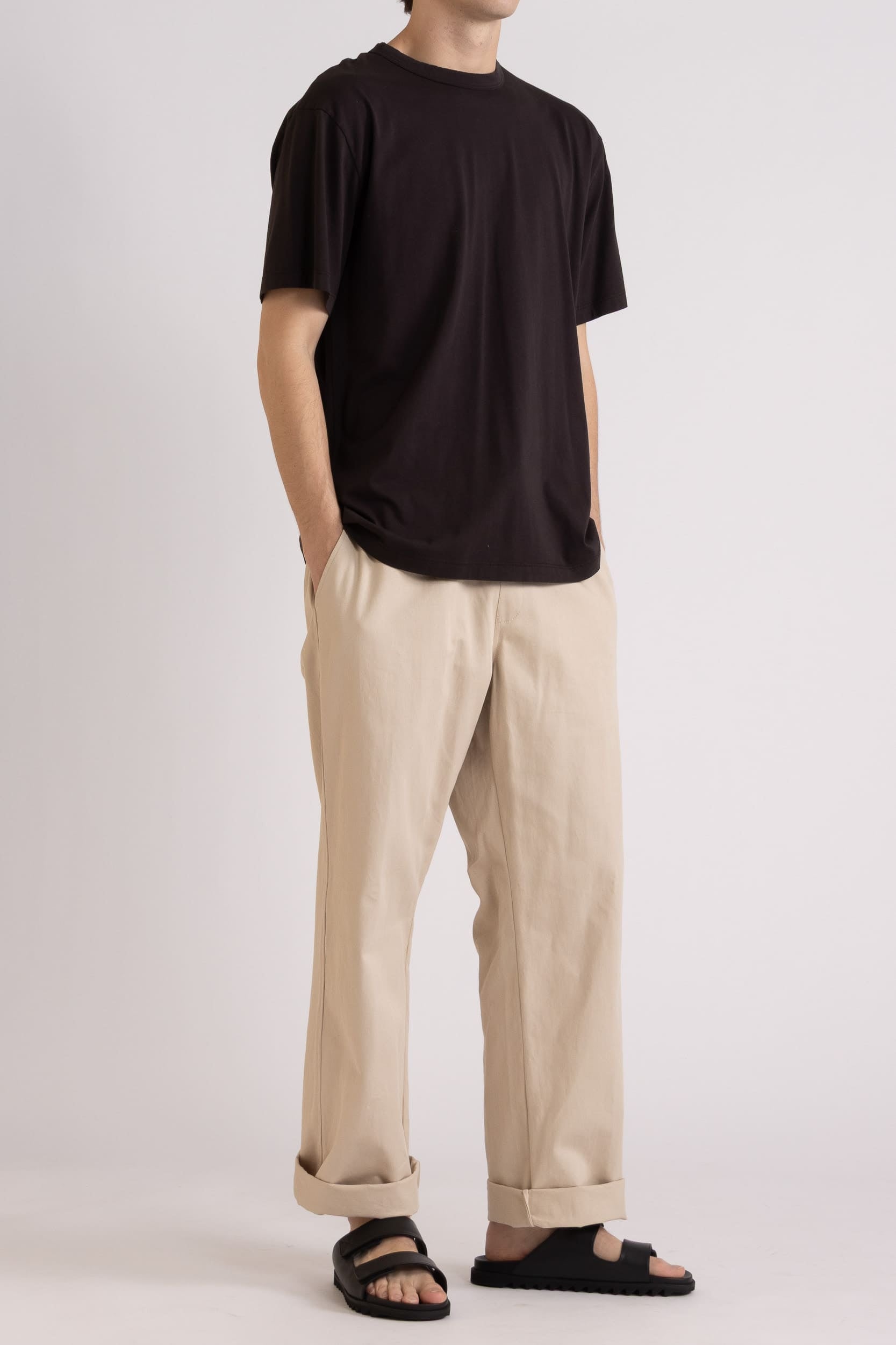 Samuel Supima Cotton T-Shirt