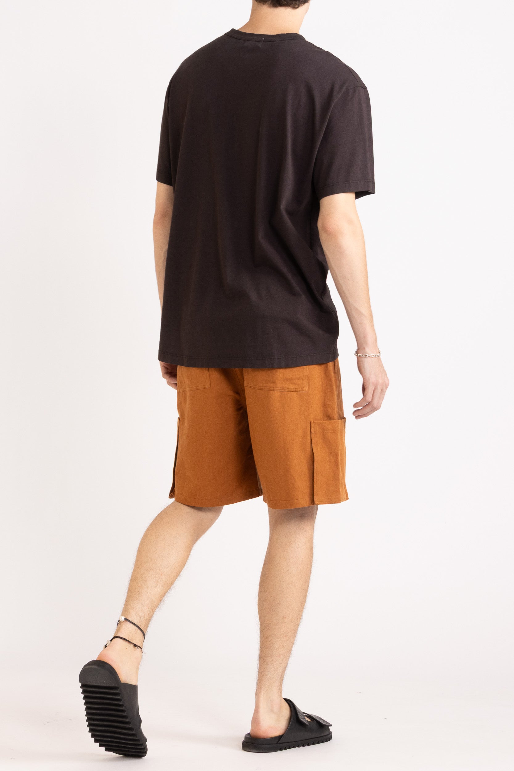 Newcastle Cotton Cargo Short