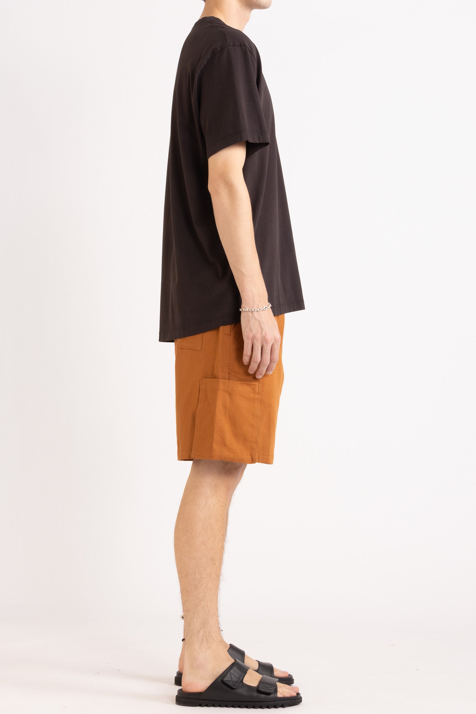 Newcastle Cotton Cargo Short