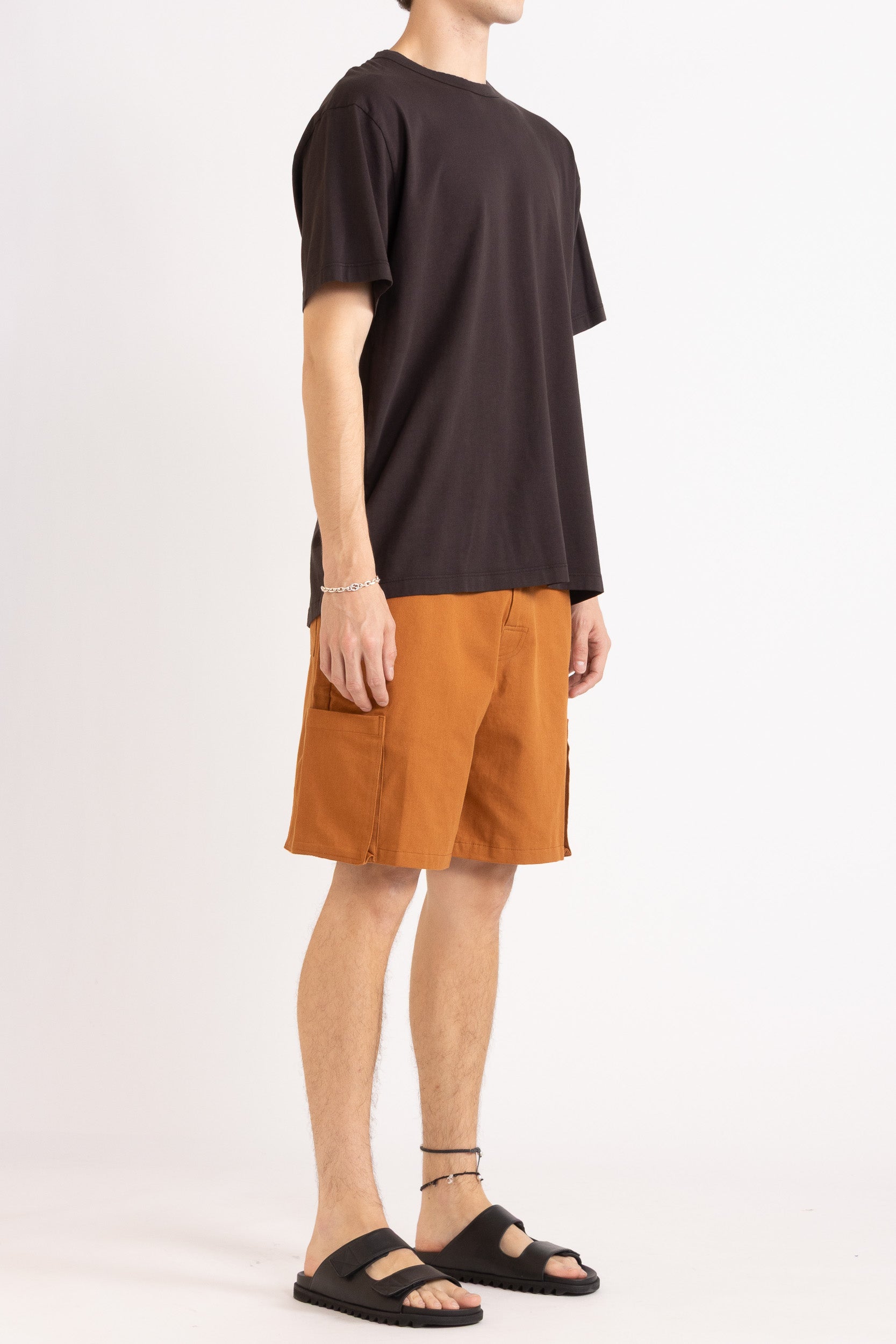 Newcastle Cotton Cargo Short